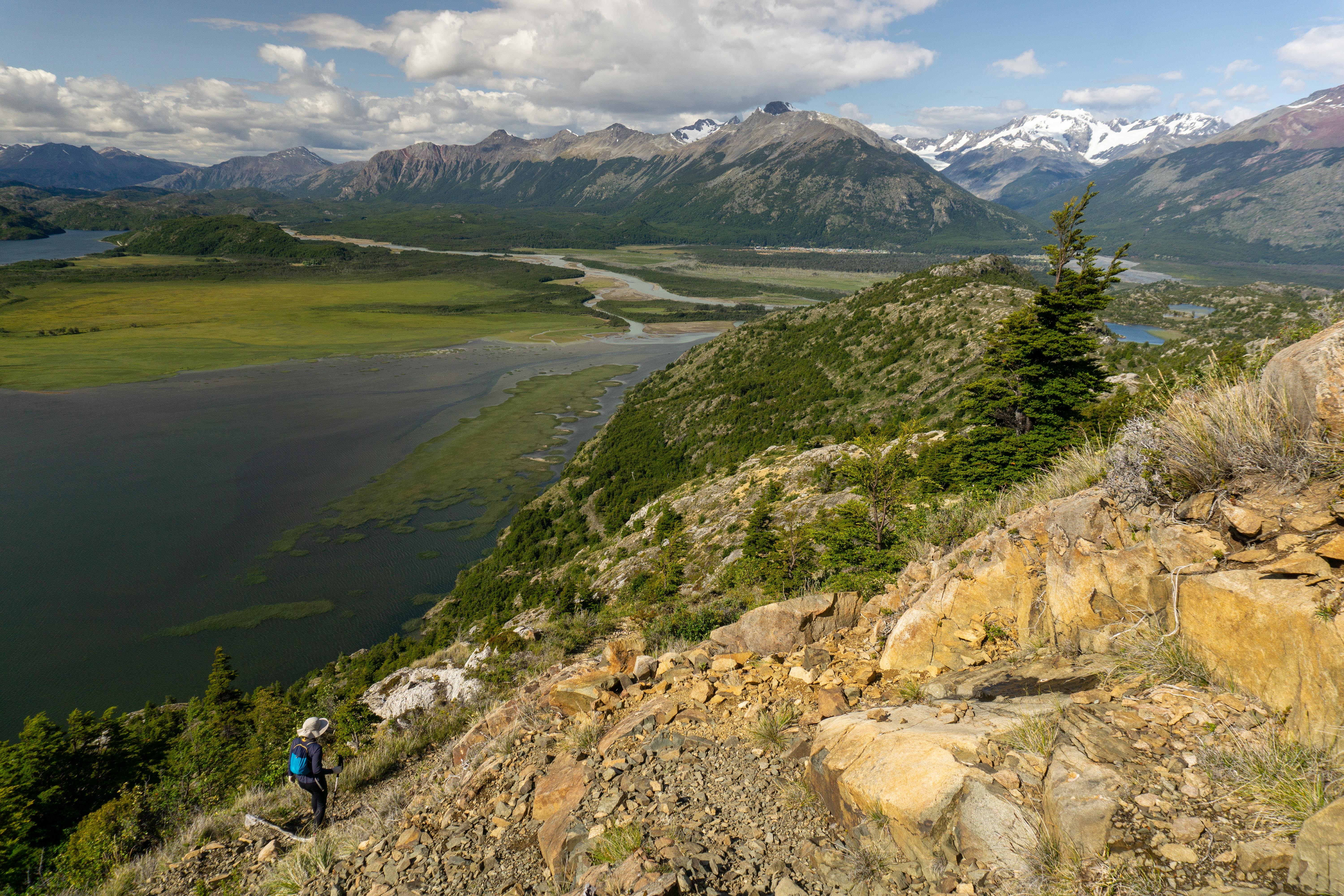 Patagonia_Chile_Villa OHiggins