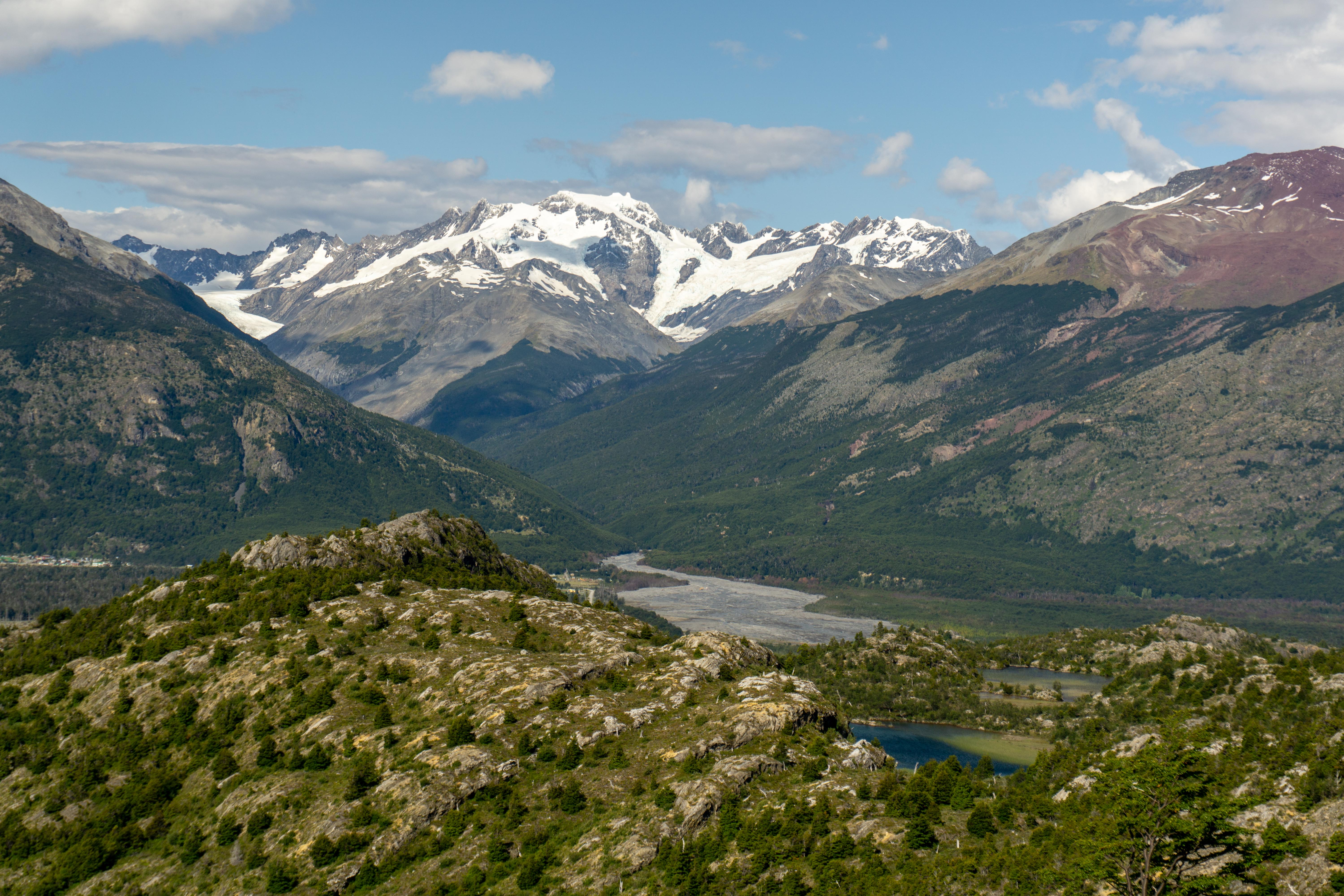 Patagonia_Chile_Villa OHiggins