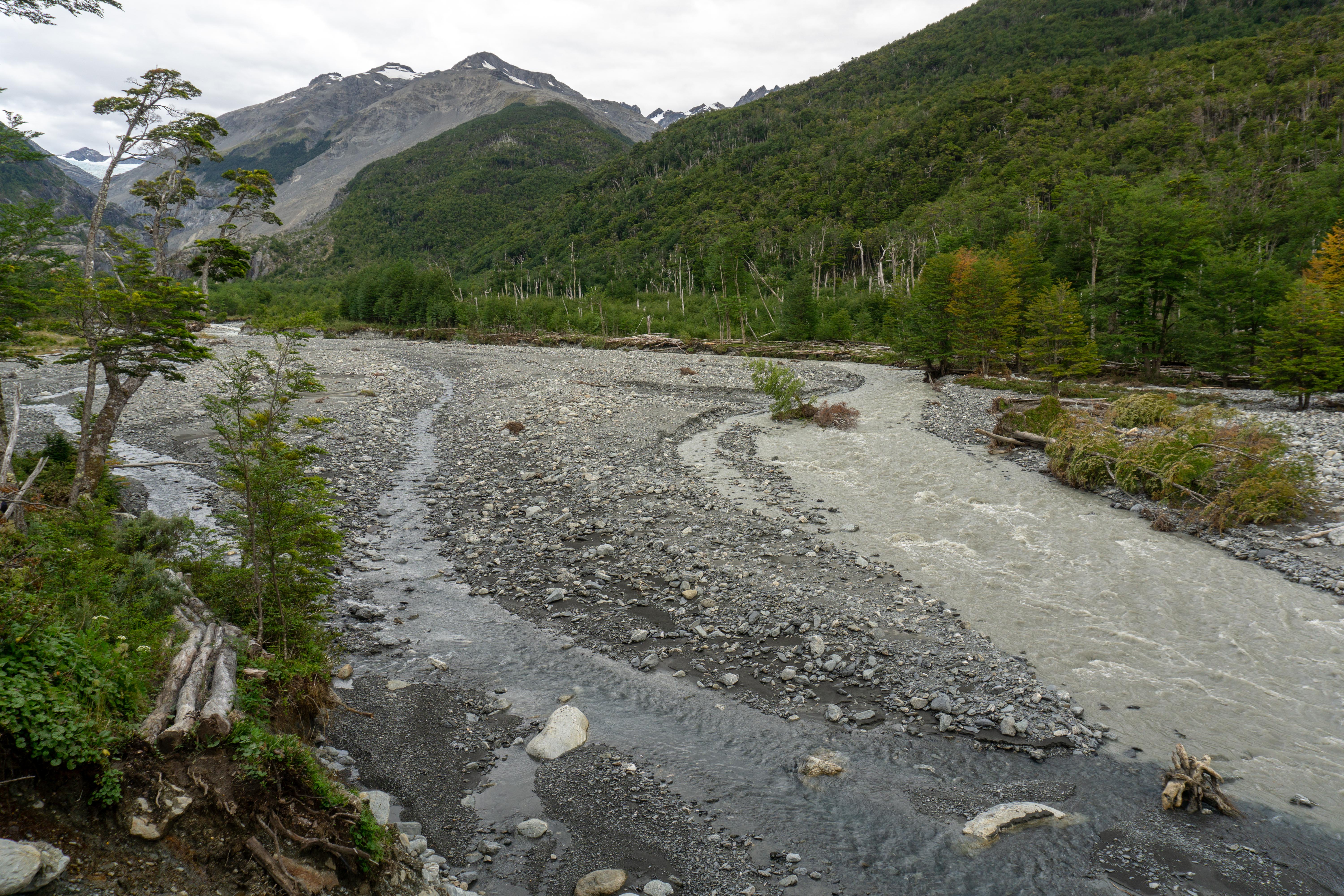 Patagonia_Chile_Villa OHiggins_Carretera Austral