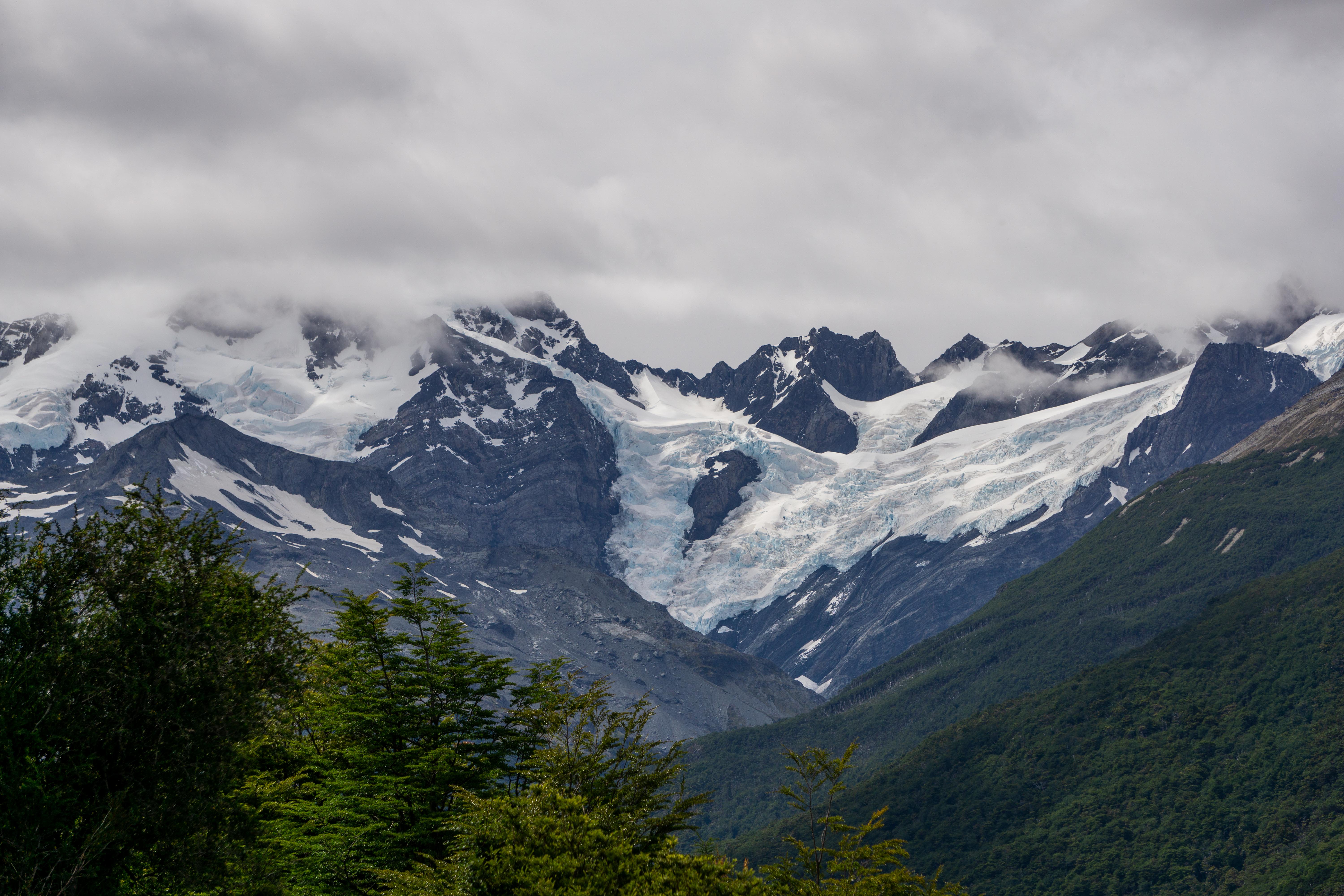 Patagonia_Chile_Villa OHiggins_Carretera Austral