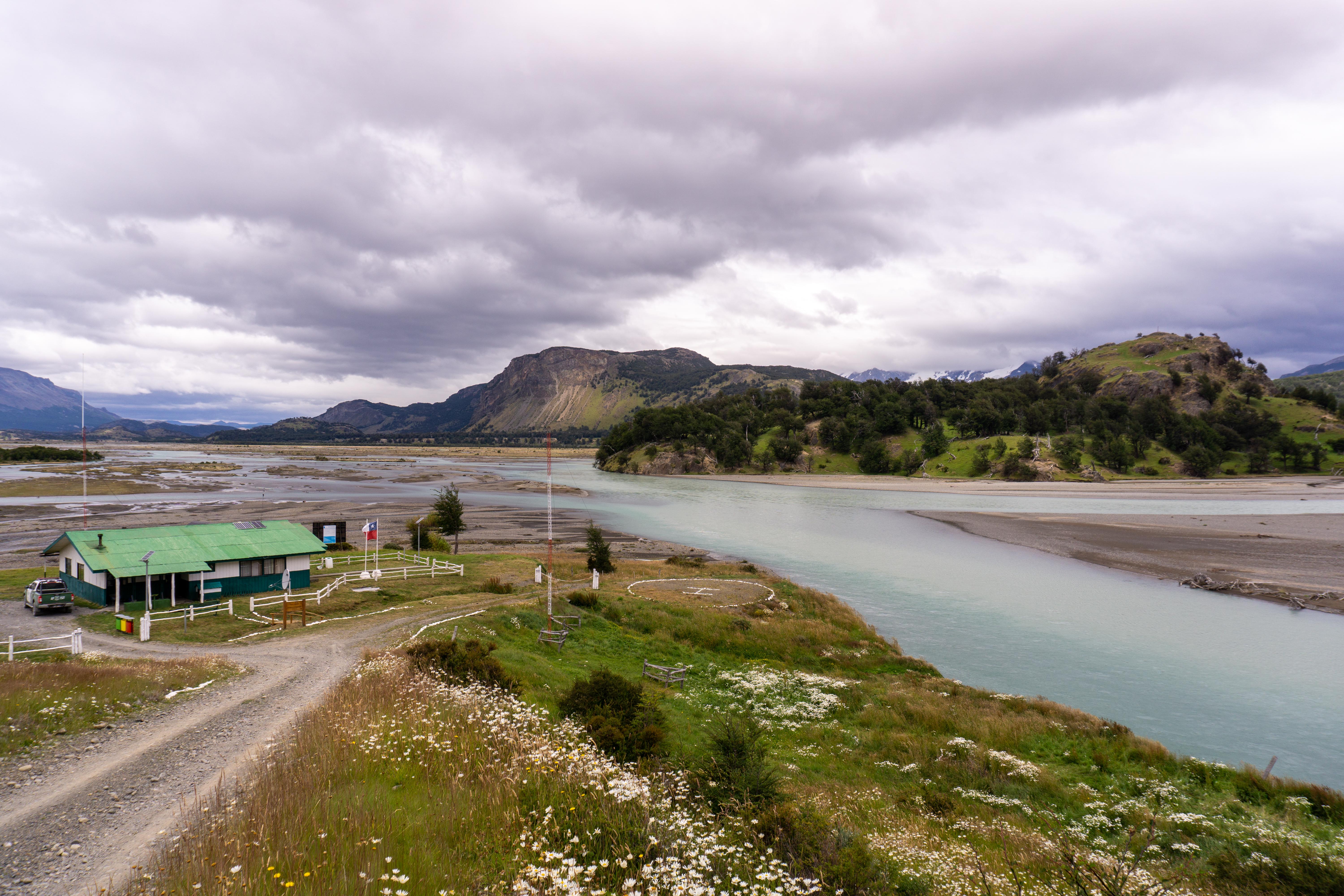 Patagonia_Chile_Villa OHiggins_Carretera Austral_Cochrane