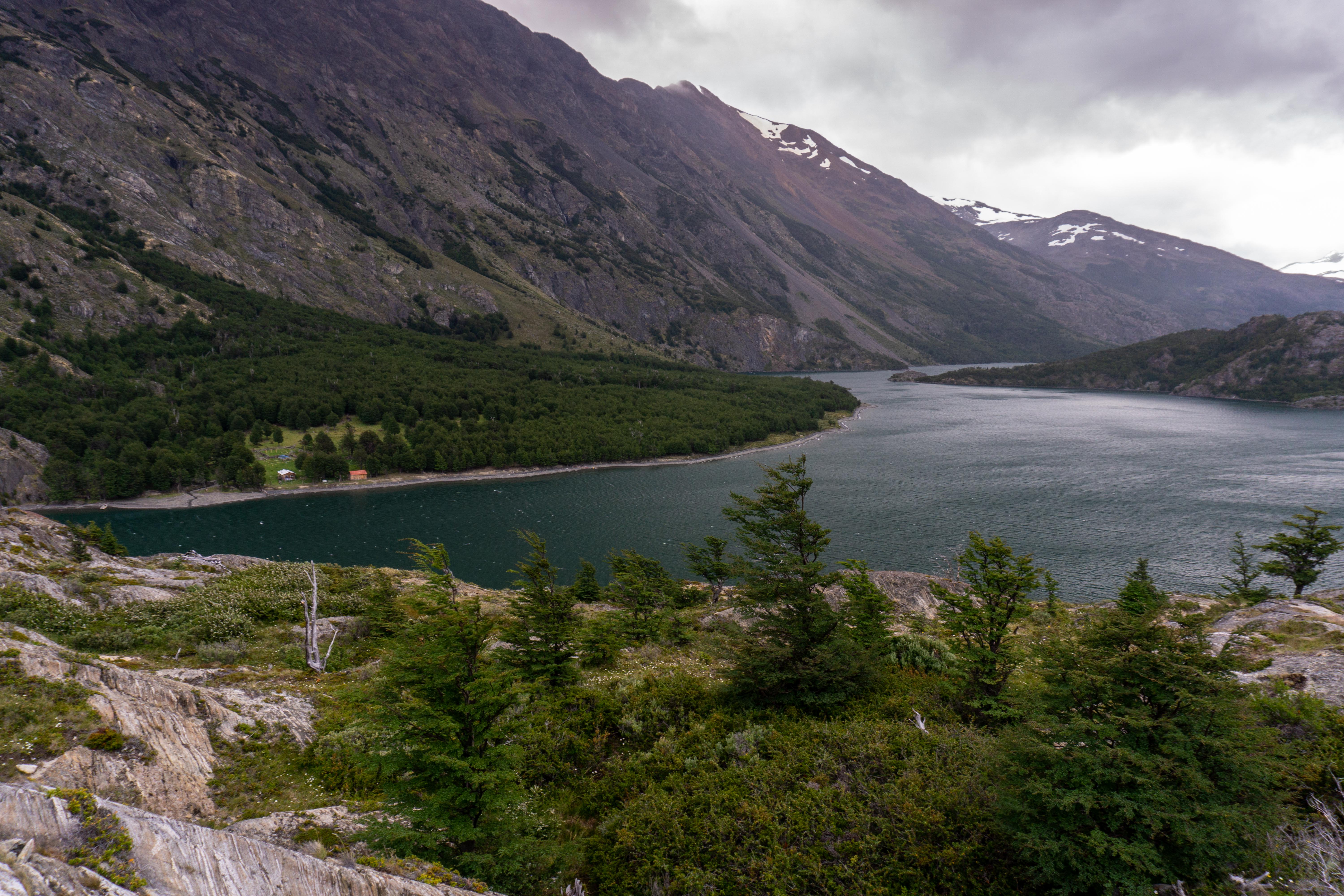 Ruta de Los Pioneros_Cochrane
