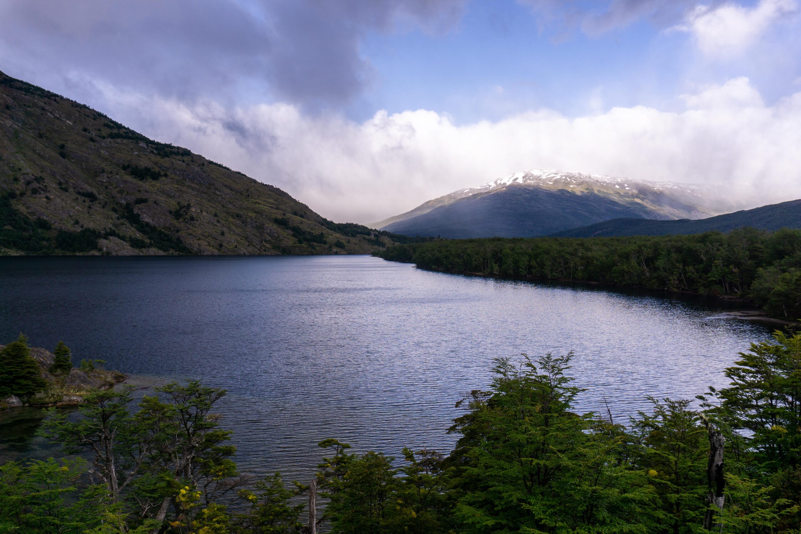 Ruta de Los Pioneros_Cochrane