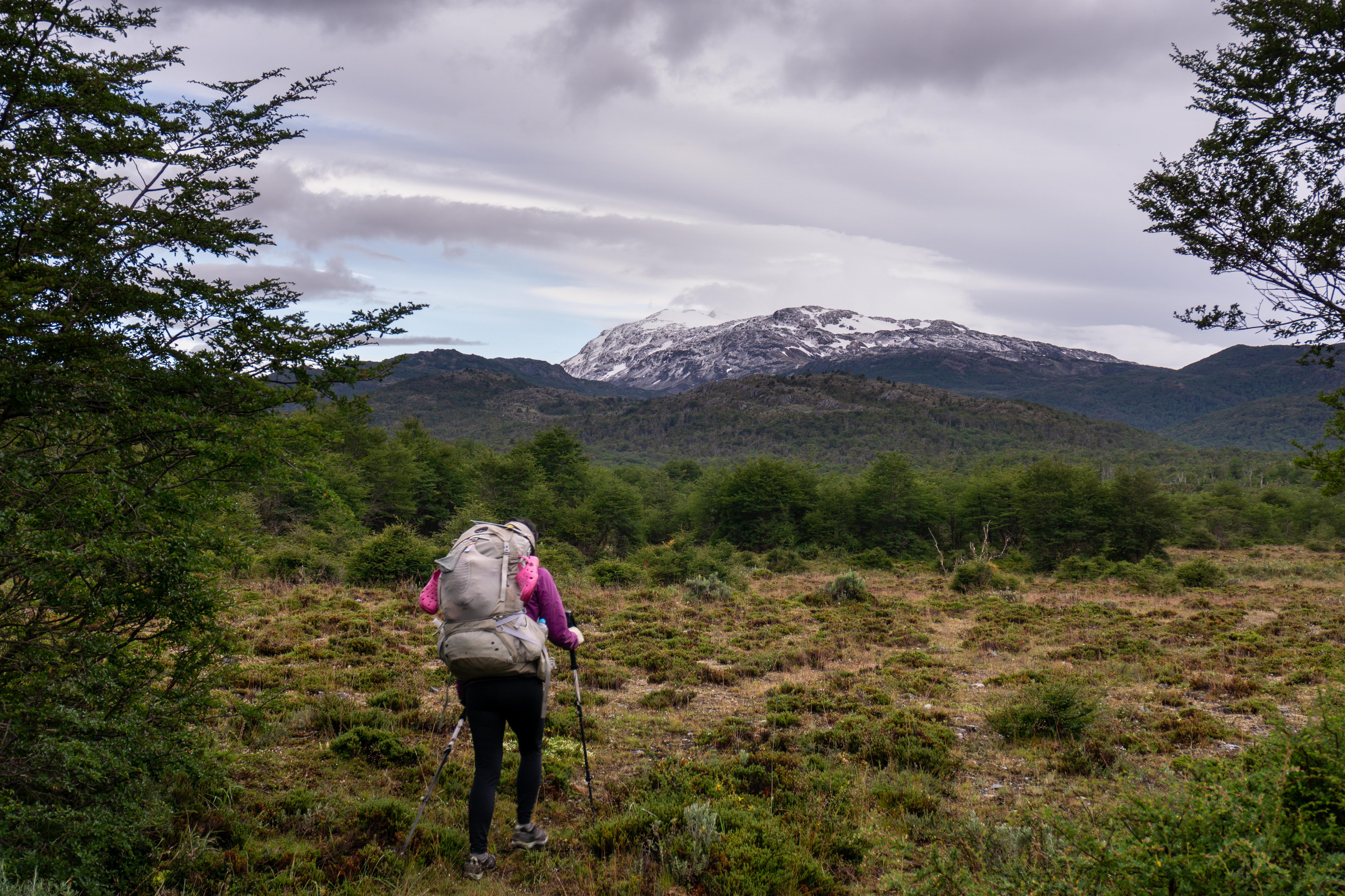 Ruta de Los Pioneros_Cochrane