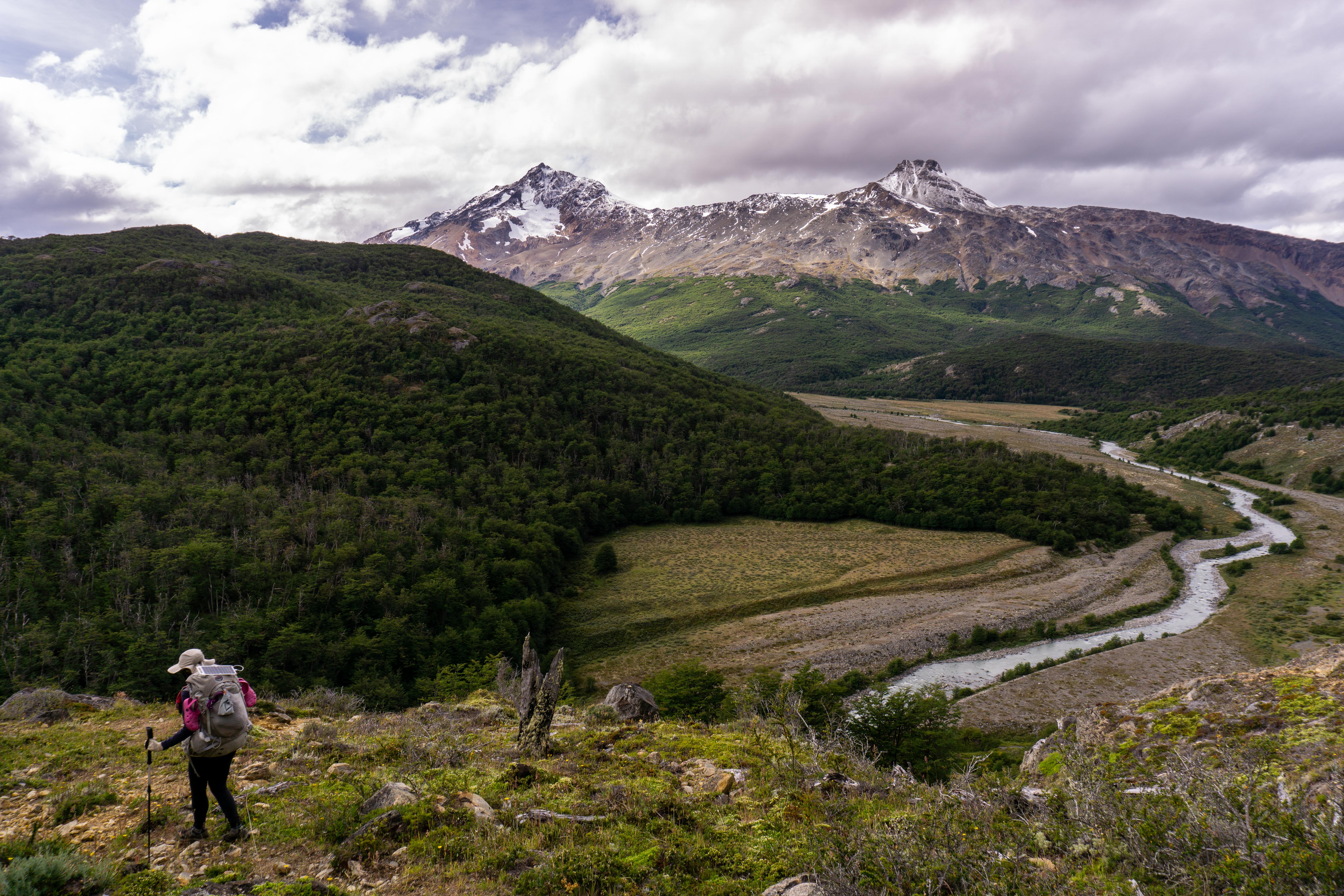 Patagonia_Chile_Villa OHiggins_Carretera Austral