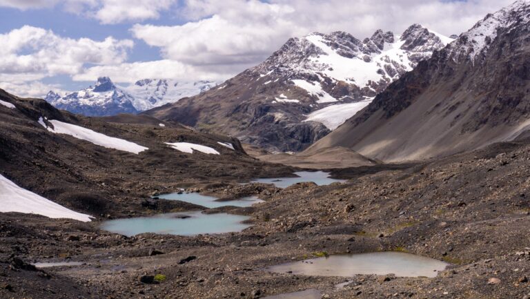 Ruta de los Pioneros