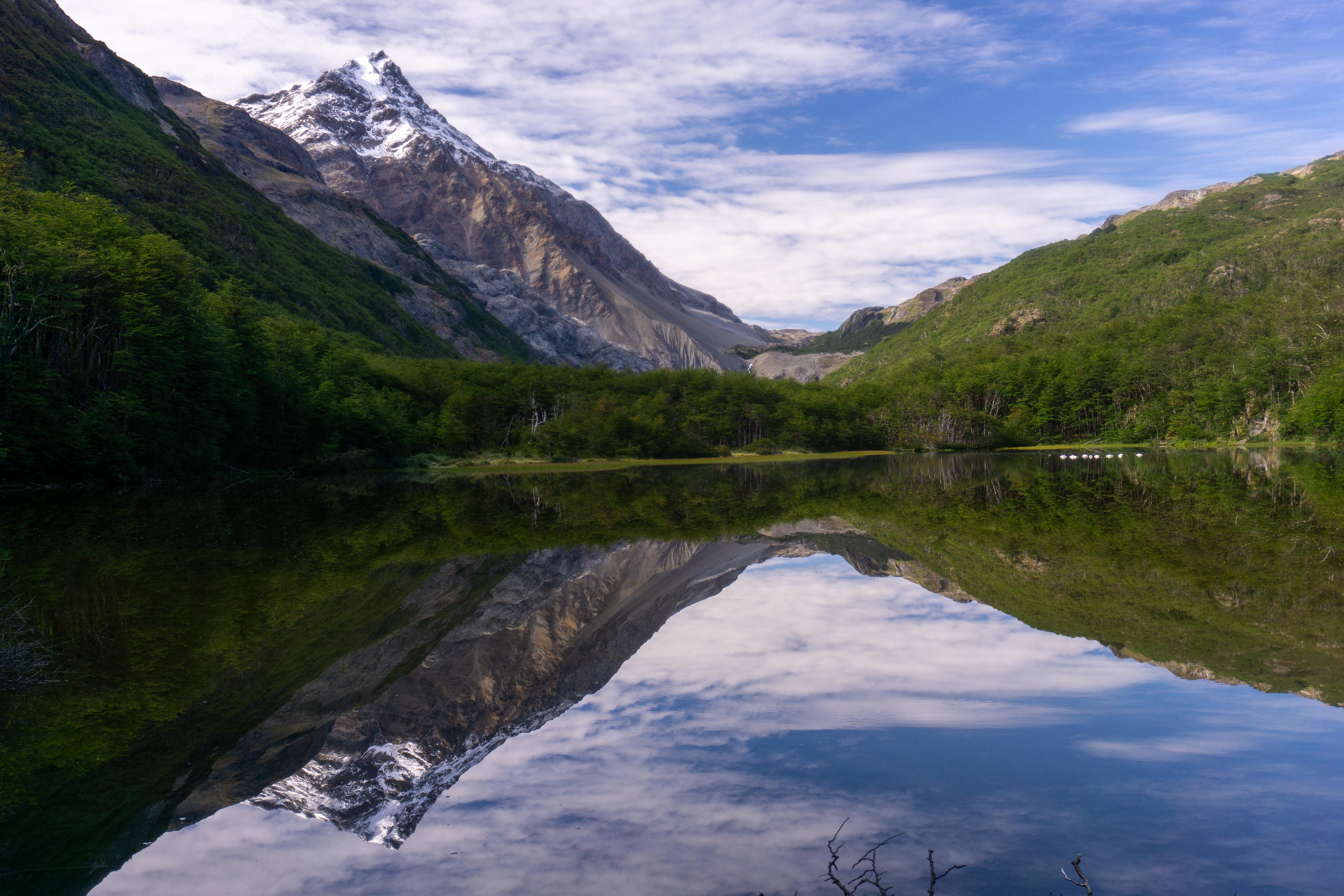 Patagonia_Chile_Villa OHiggins_Carretera Austral