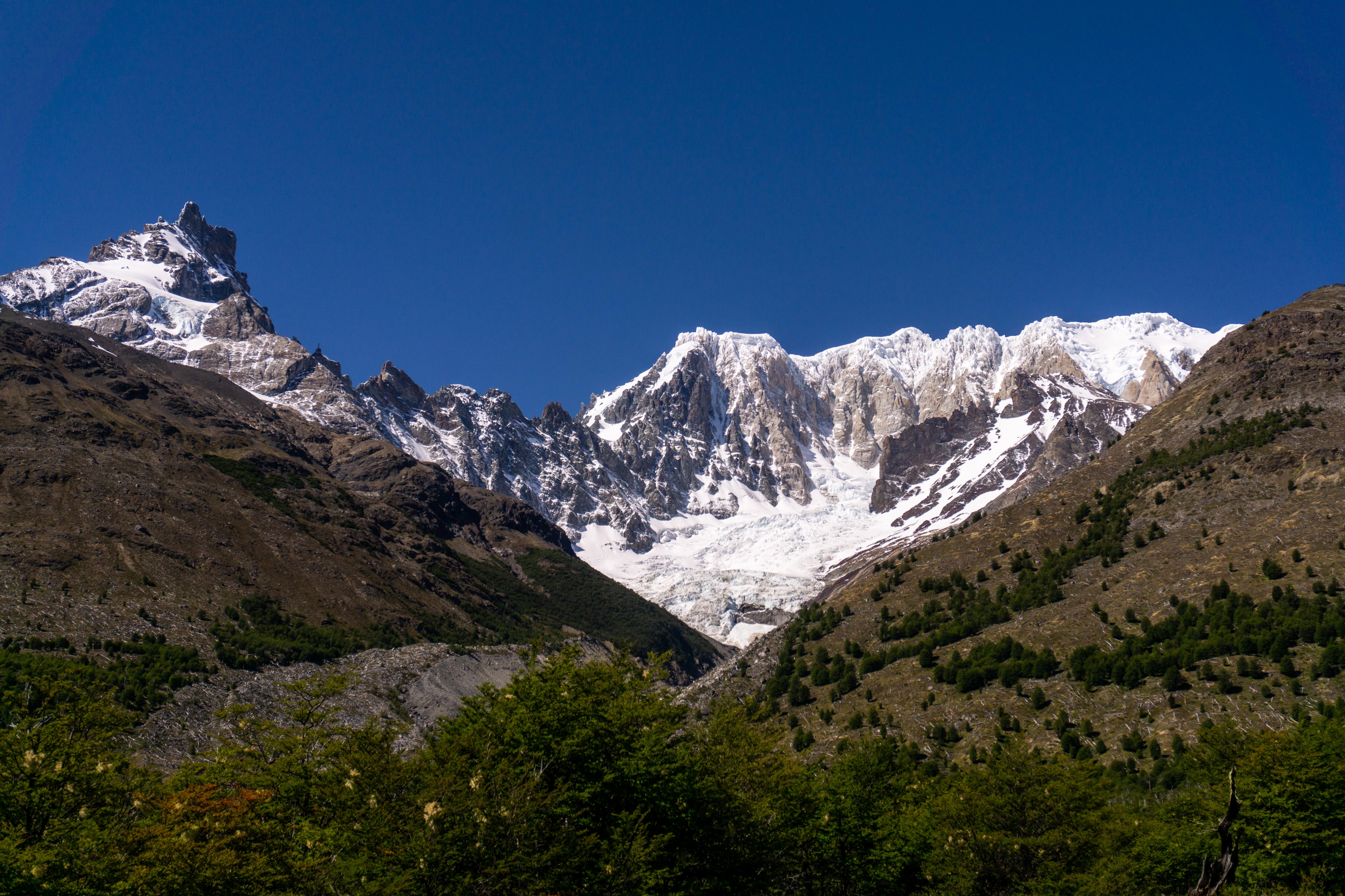 Patagonia_Chile_Villa OHiggins_Carretera Austral