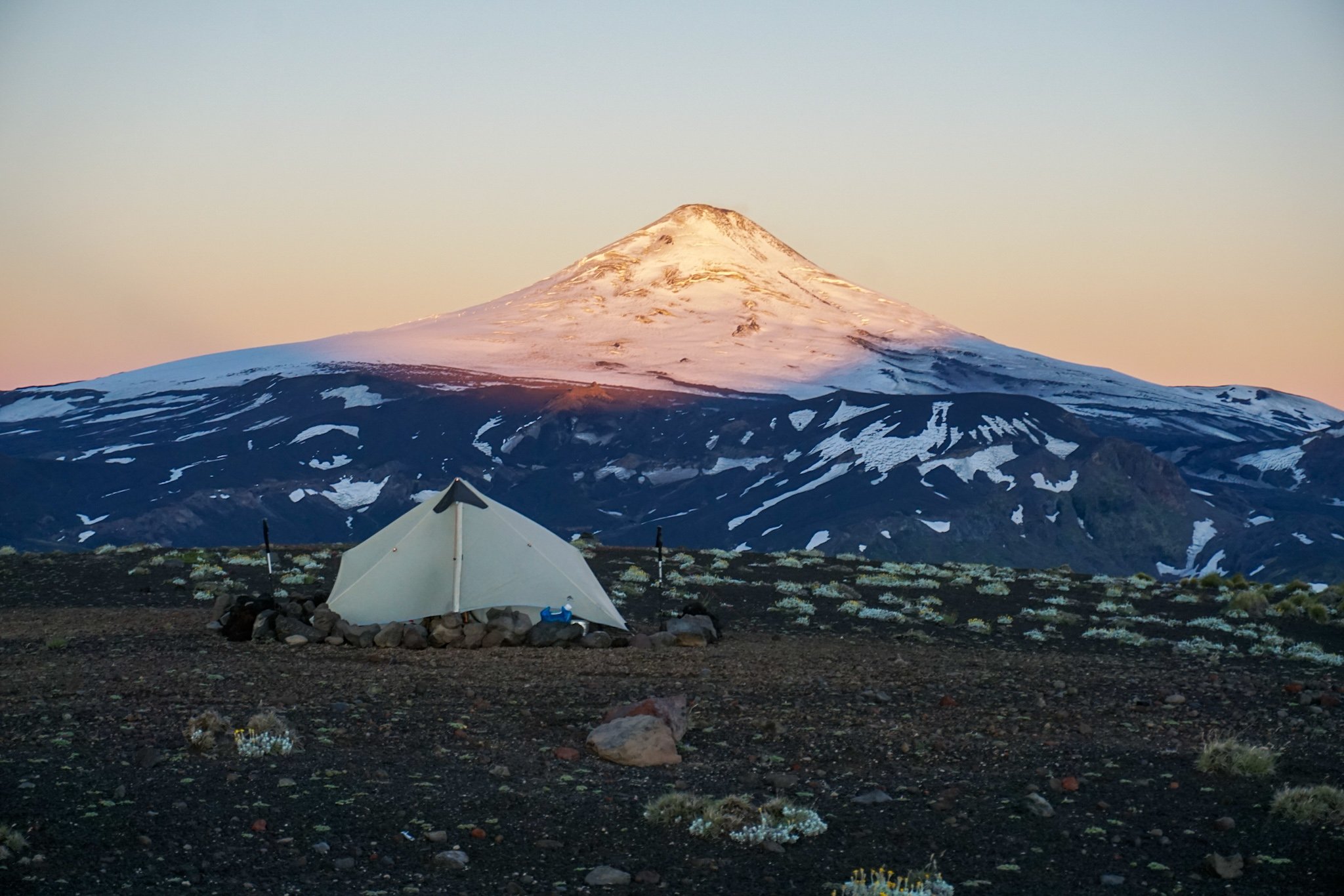 Parque Nacional Villarrica_Chile_Patagonia