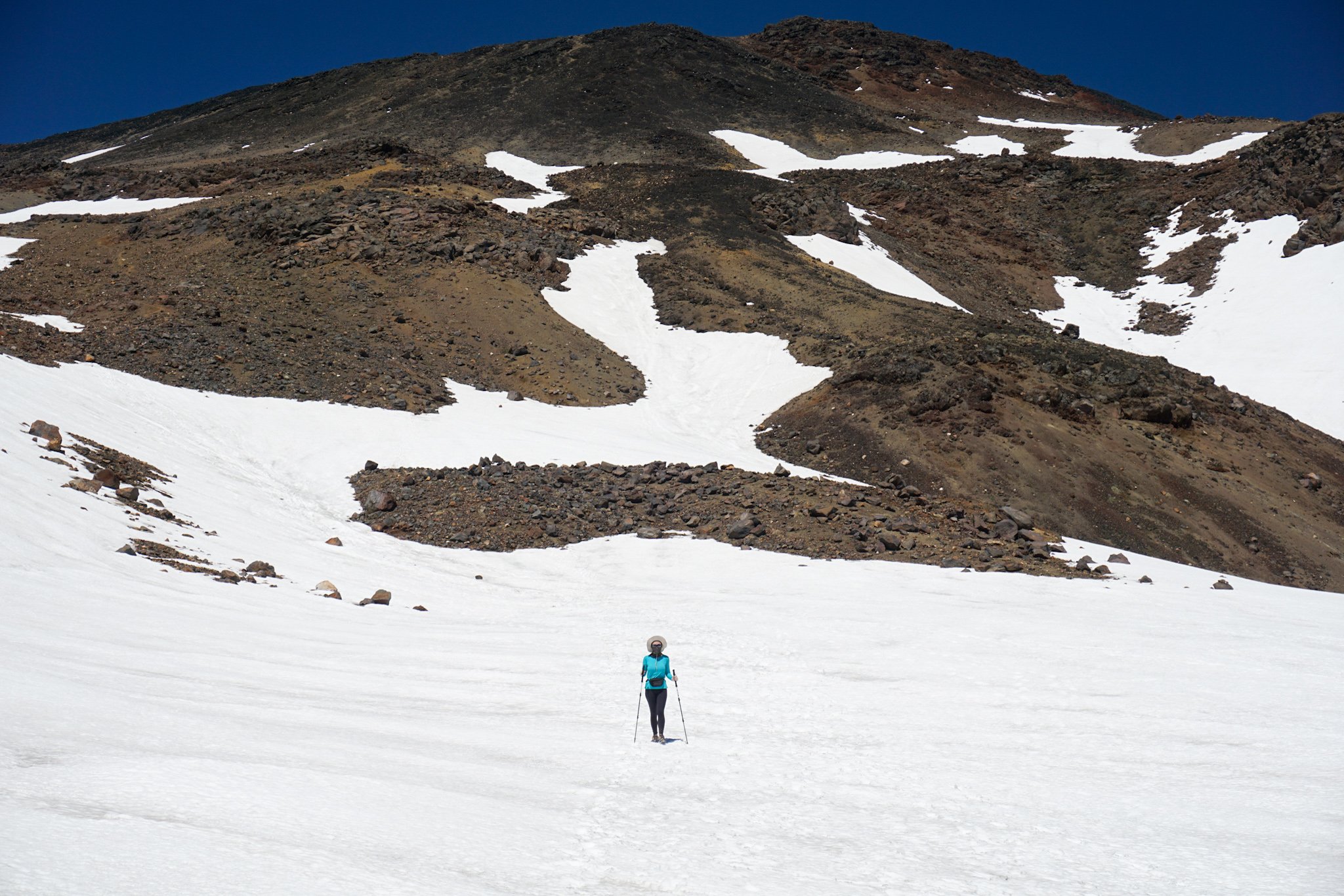 Chile_Parque Nacional Villarrica_Pucon