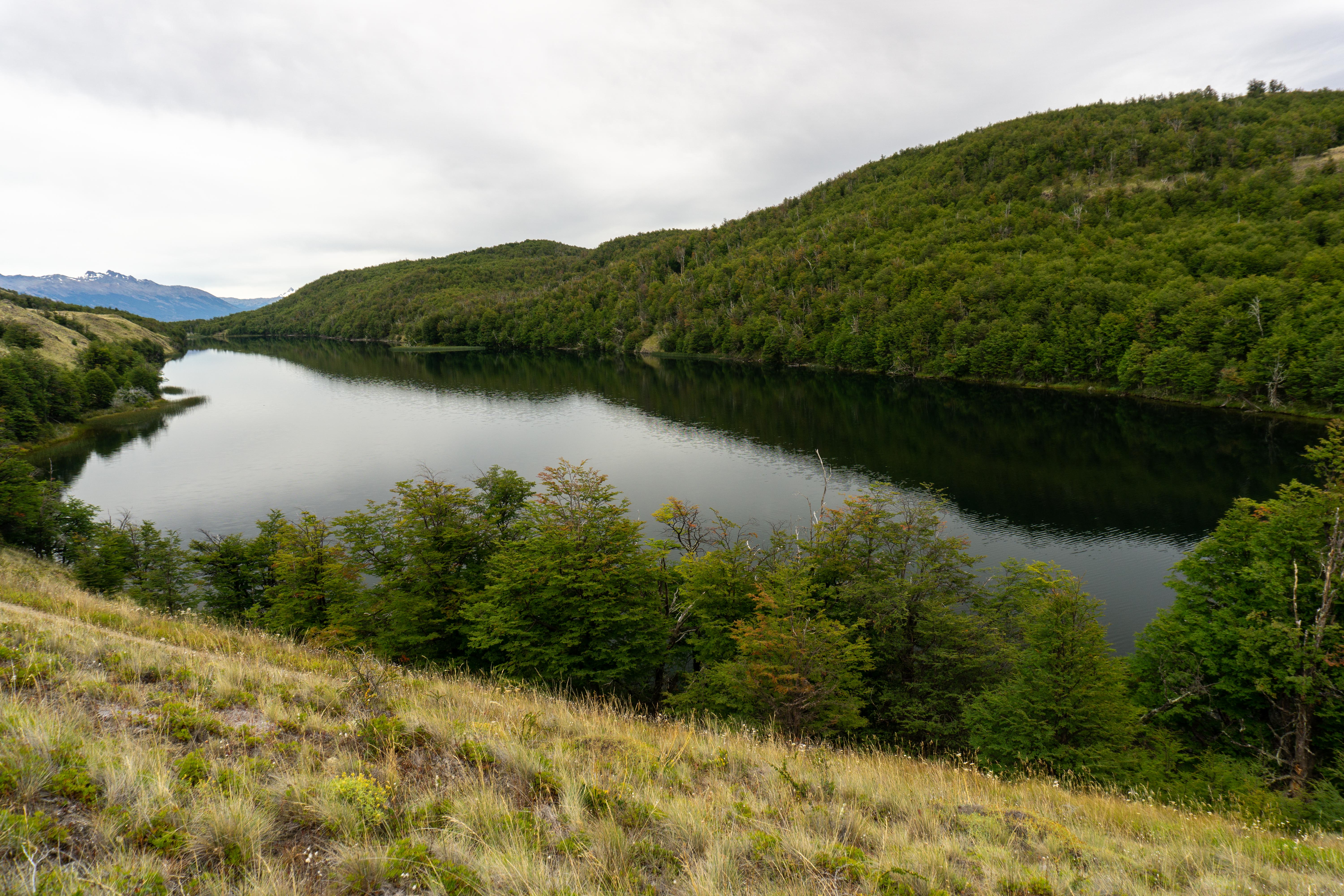 Sendero 7 Lagunas_Parque Patagonia
