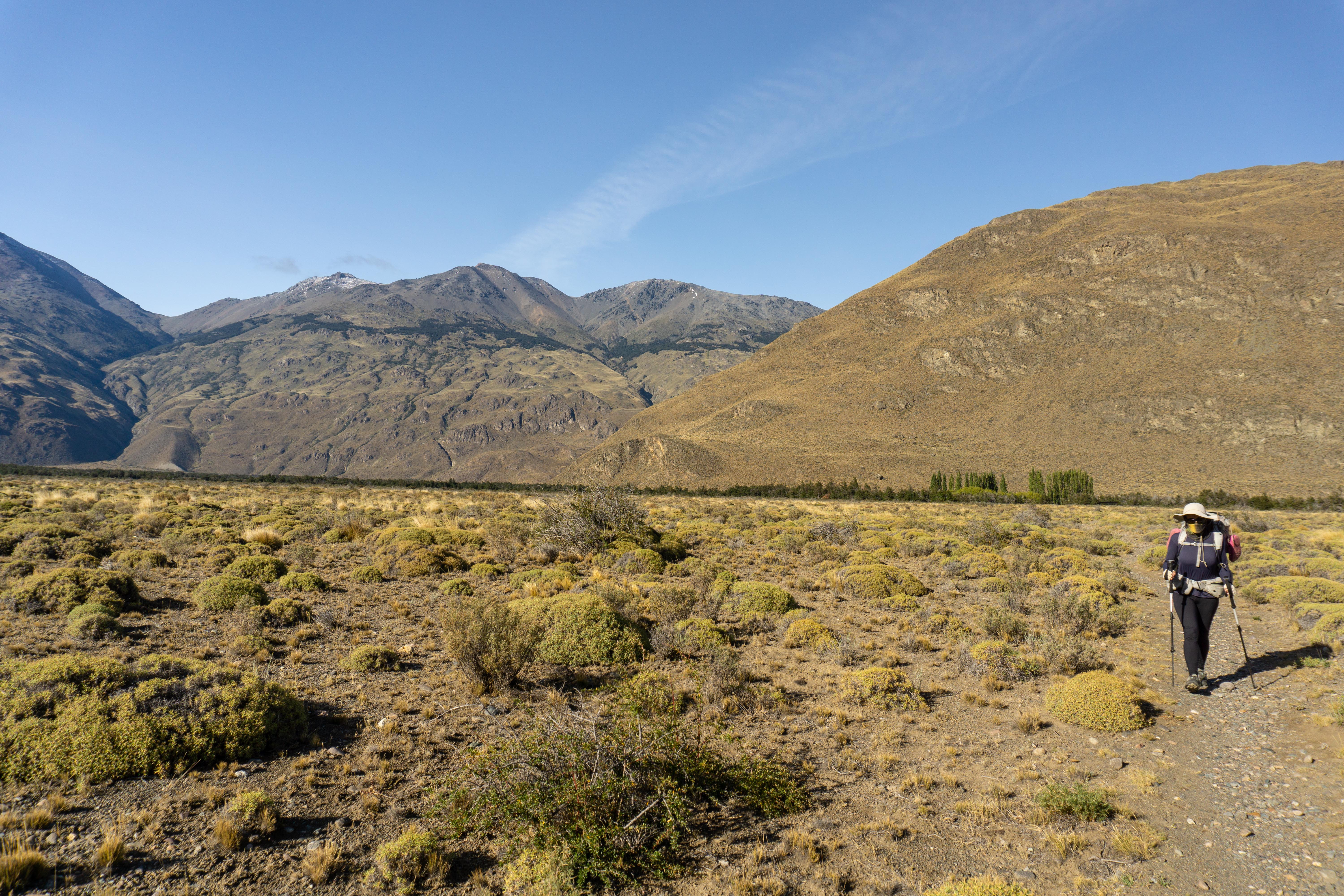 Parque Nacional Patagonia_Chile
