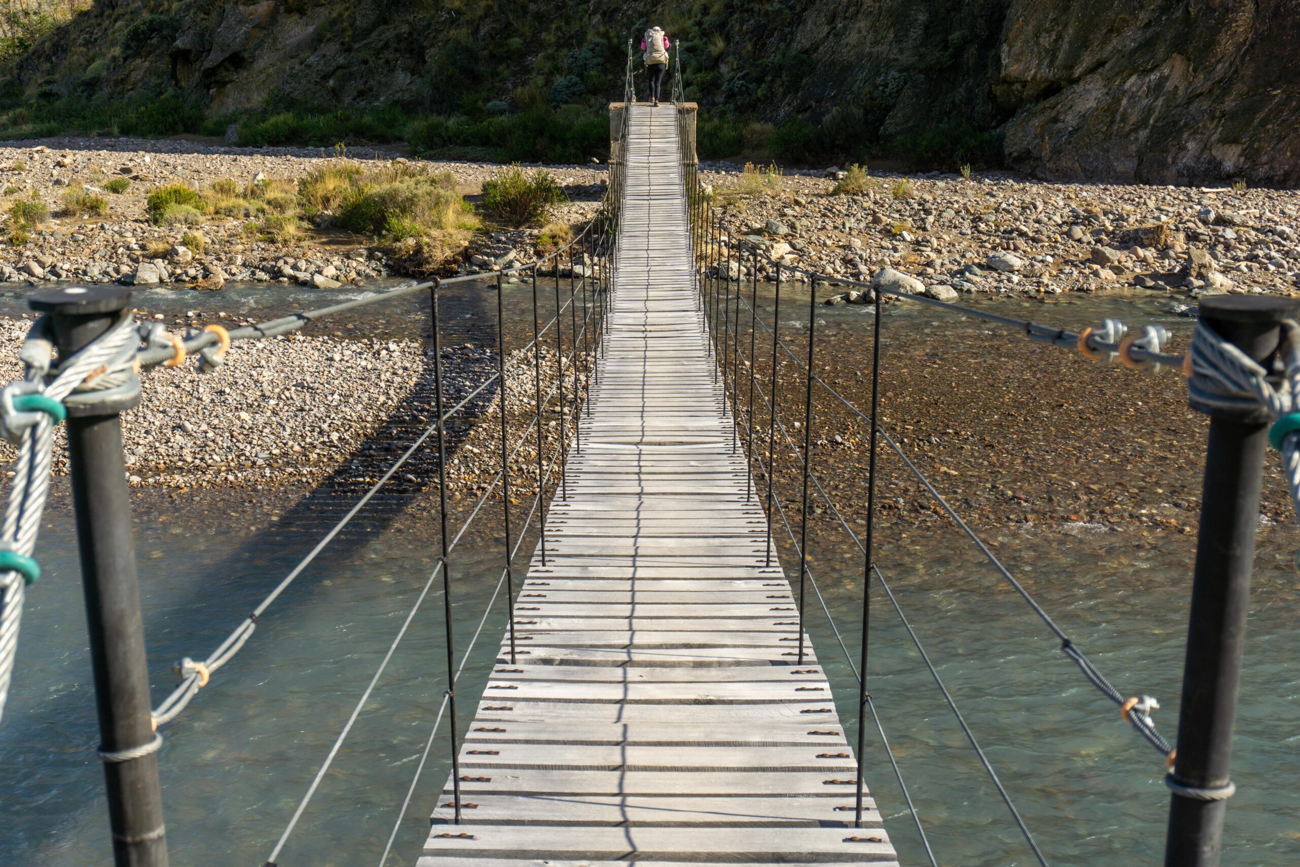 Parque Nacional Patagonia_Chile