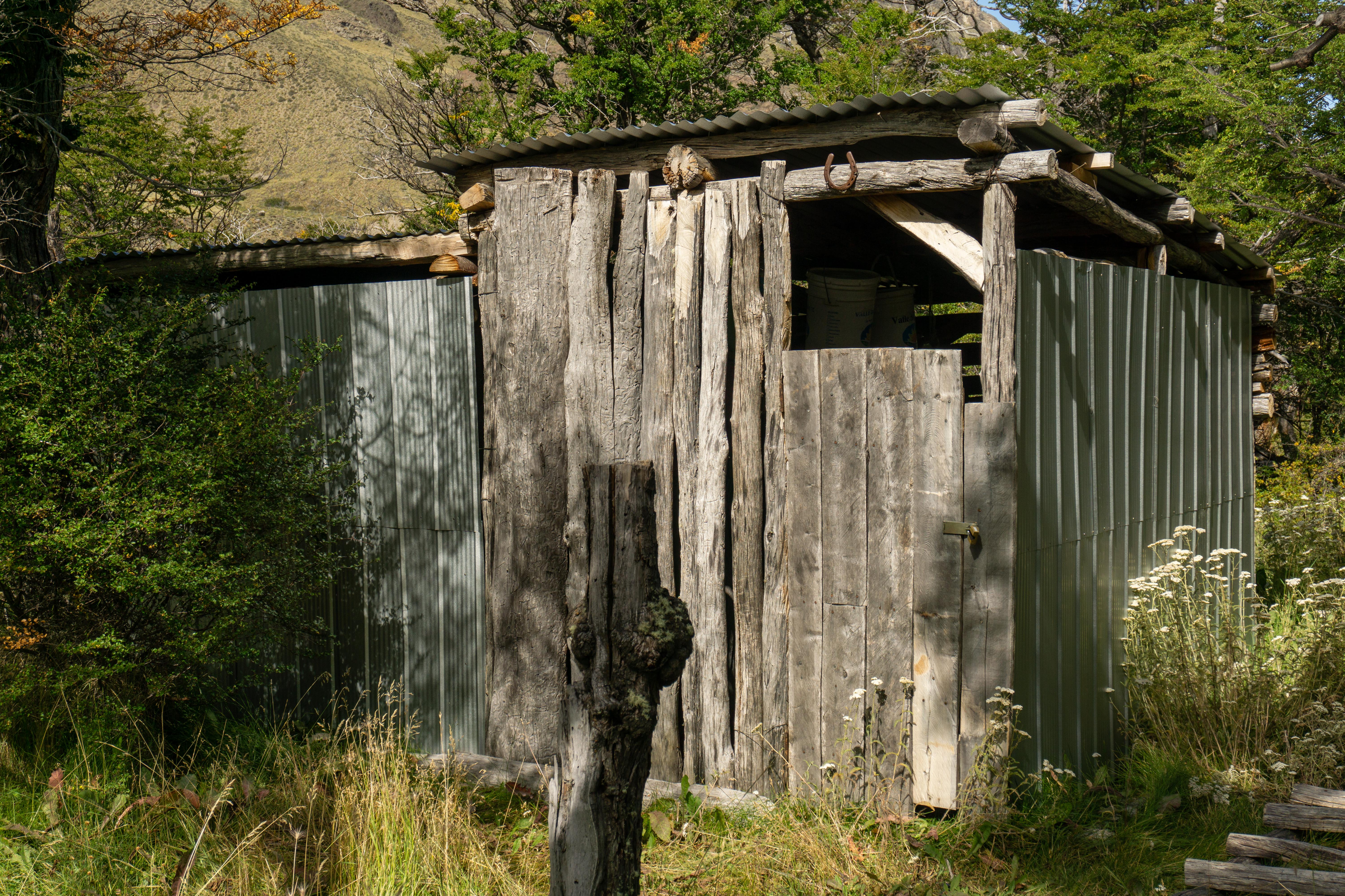 Parque Nacional Patagonia_Chile