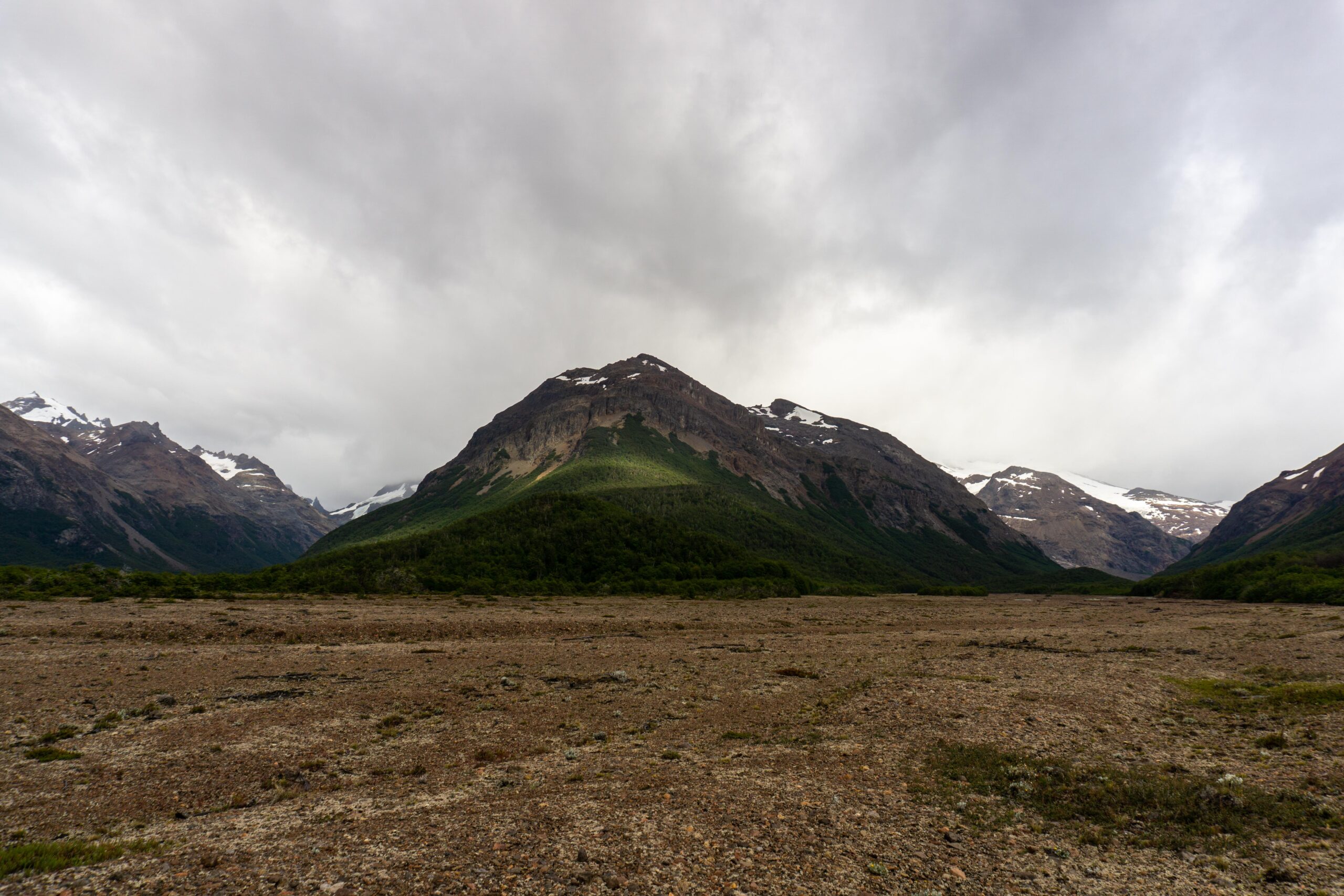 Parque Nacional Patagonia_Chile