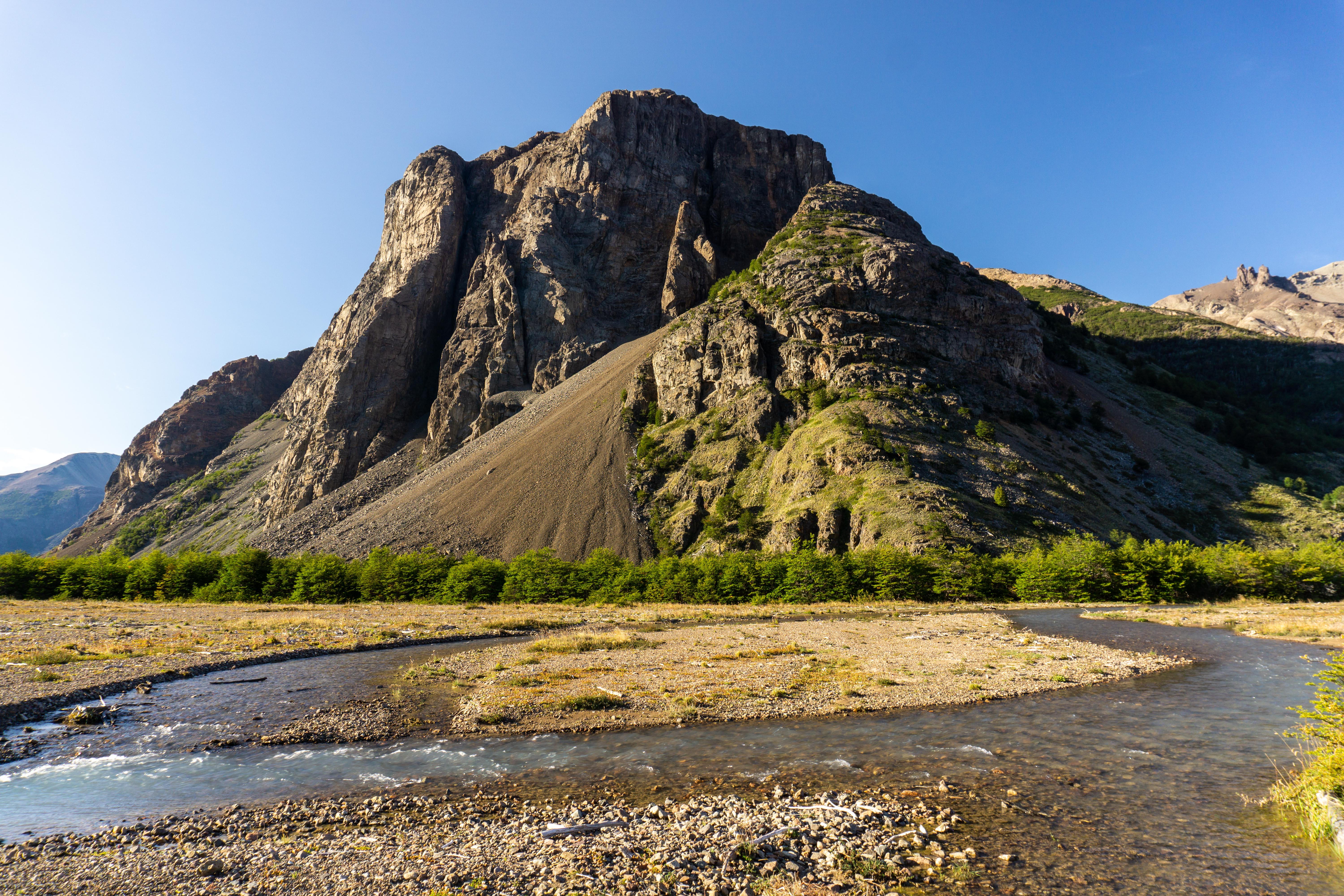 Parque Nacional Patagonia_Chile