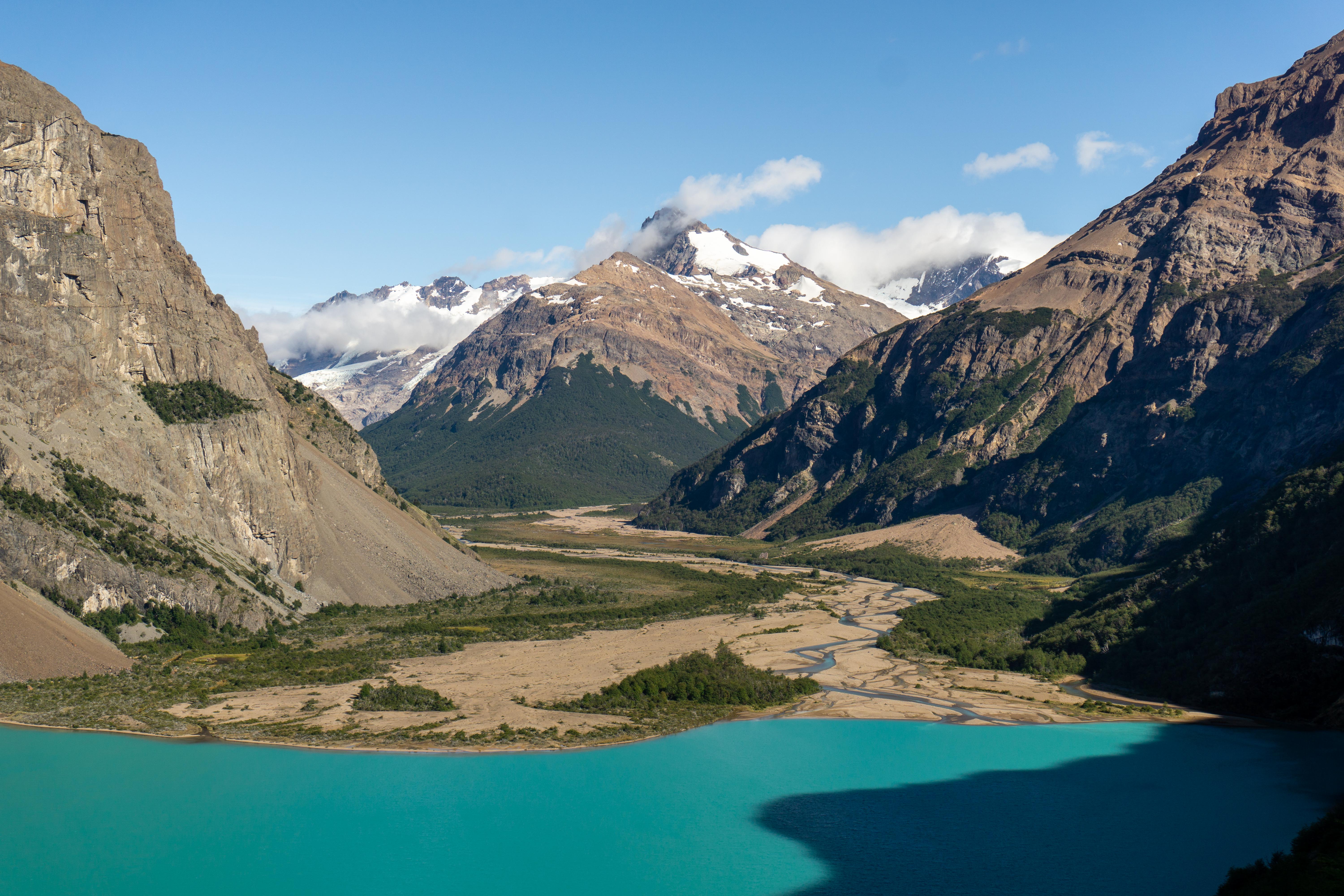 Parque Nacional Patagonia_Chile