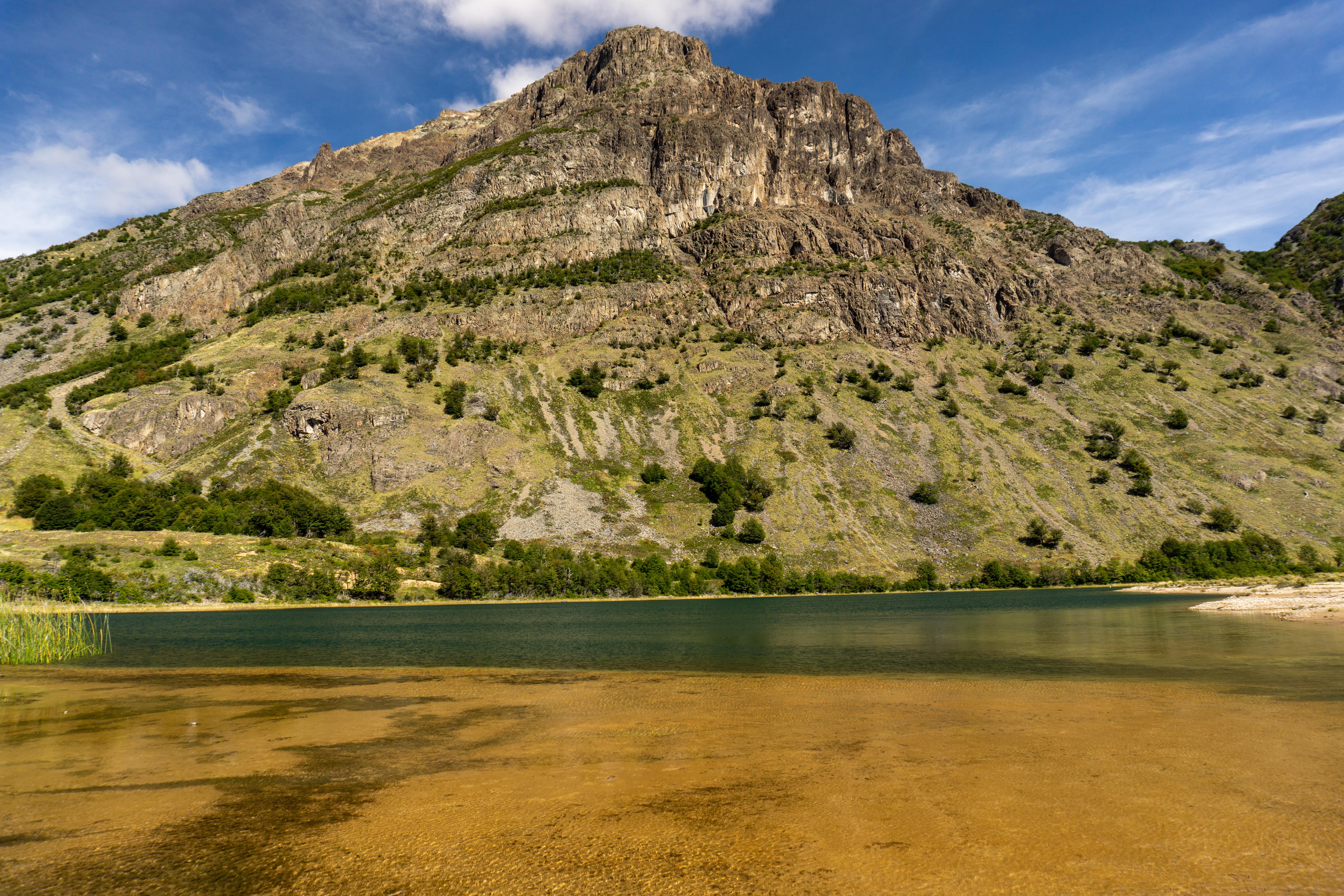 Parque Nacional Patagonia_Chile