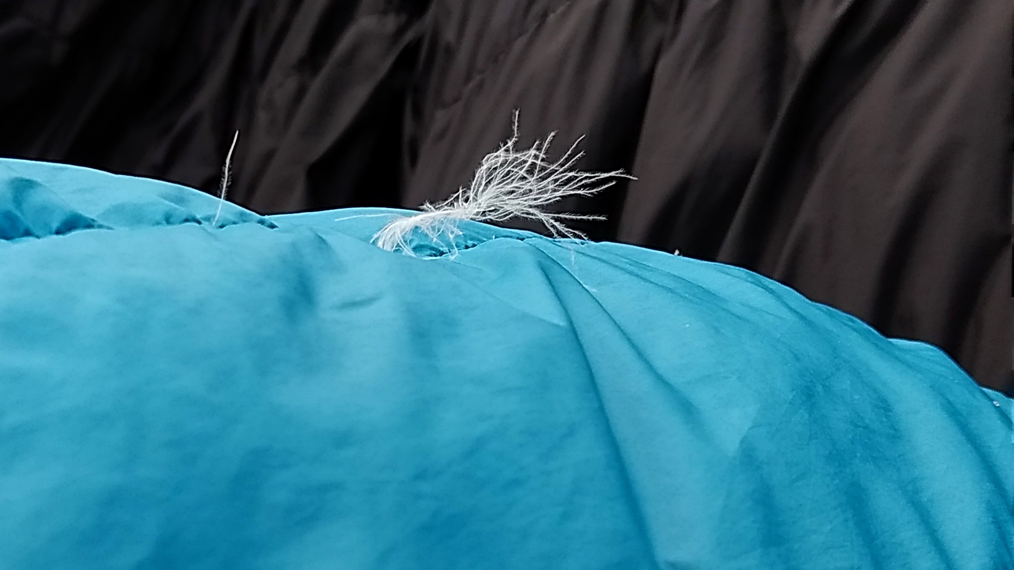 saco de dormir AEGISMAX