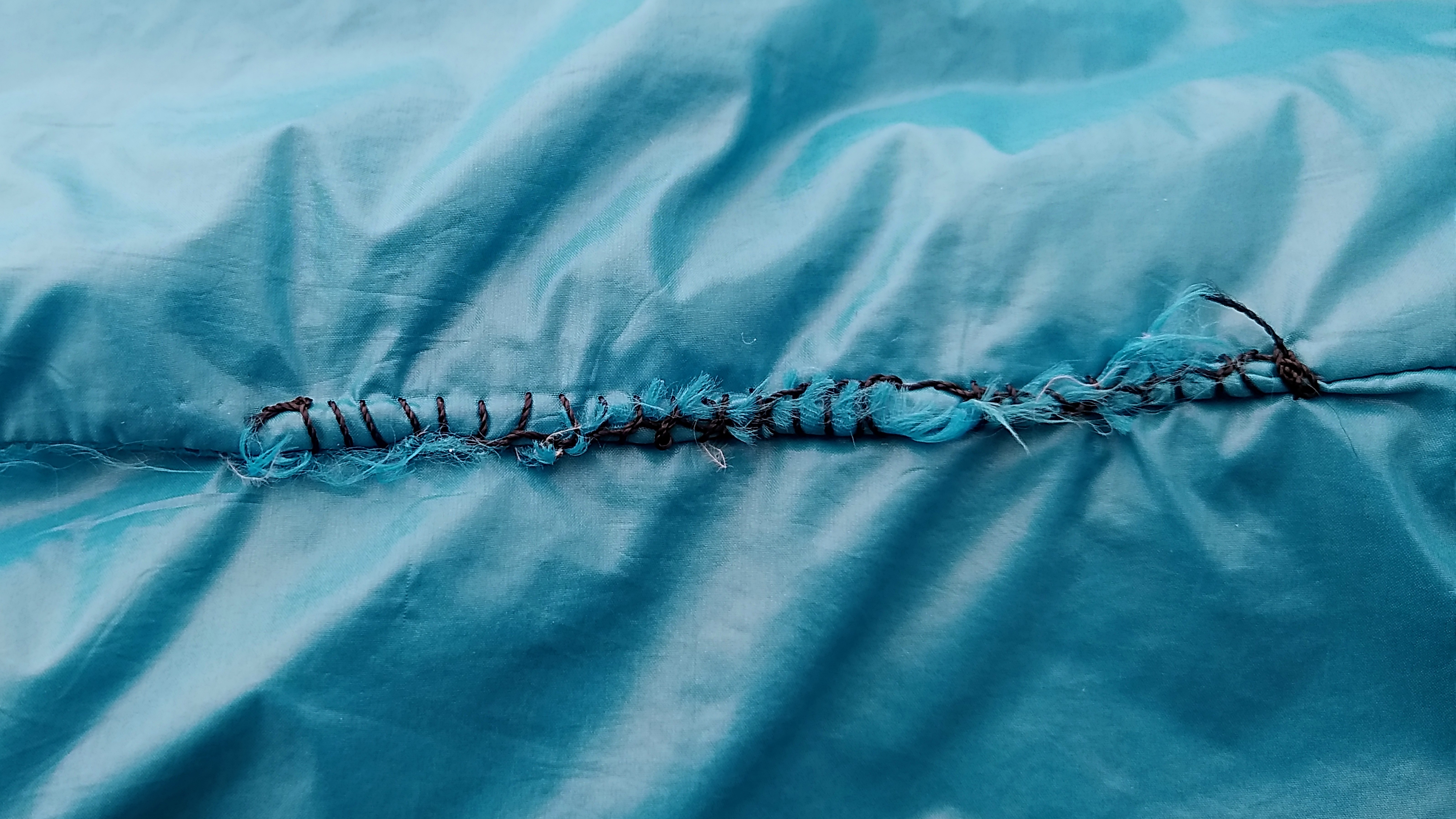 saco de dormir AEGISMAX