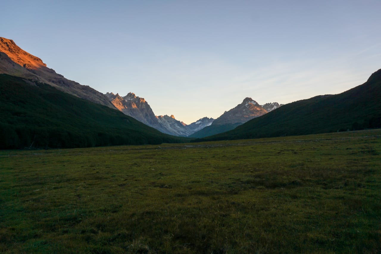 Villa Cerro Castillo_Chile_Patagonia