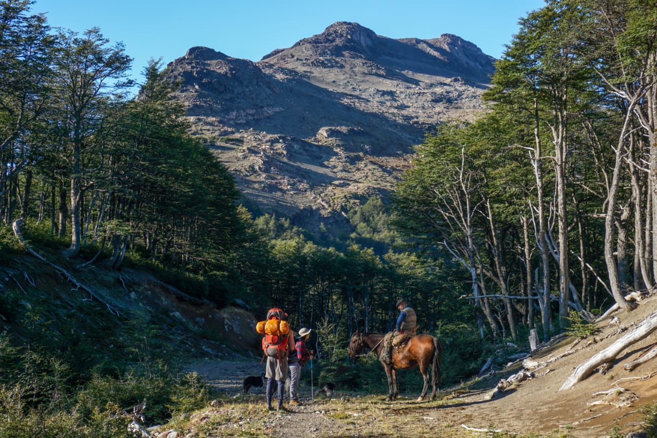 Villa Cerro Castillo_Chile_Patagonia