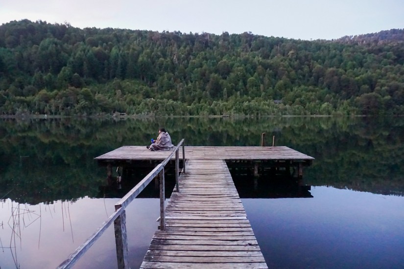 Parque Nacional Huerquehue_Chile
