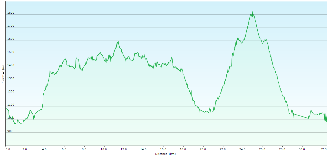 Patagonia_Chile_Pucon_Parque Nacional Villarrica