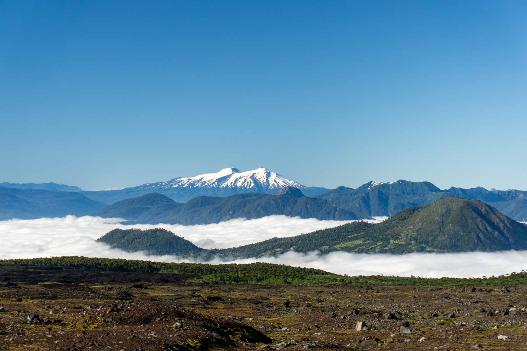 Patagonia_Chile_Pucon_Parque Nacional Villarrica