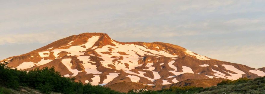Patagonia_Chile_Pucon_Parque Nacional Villarrica