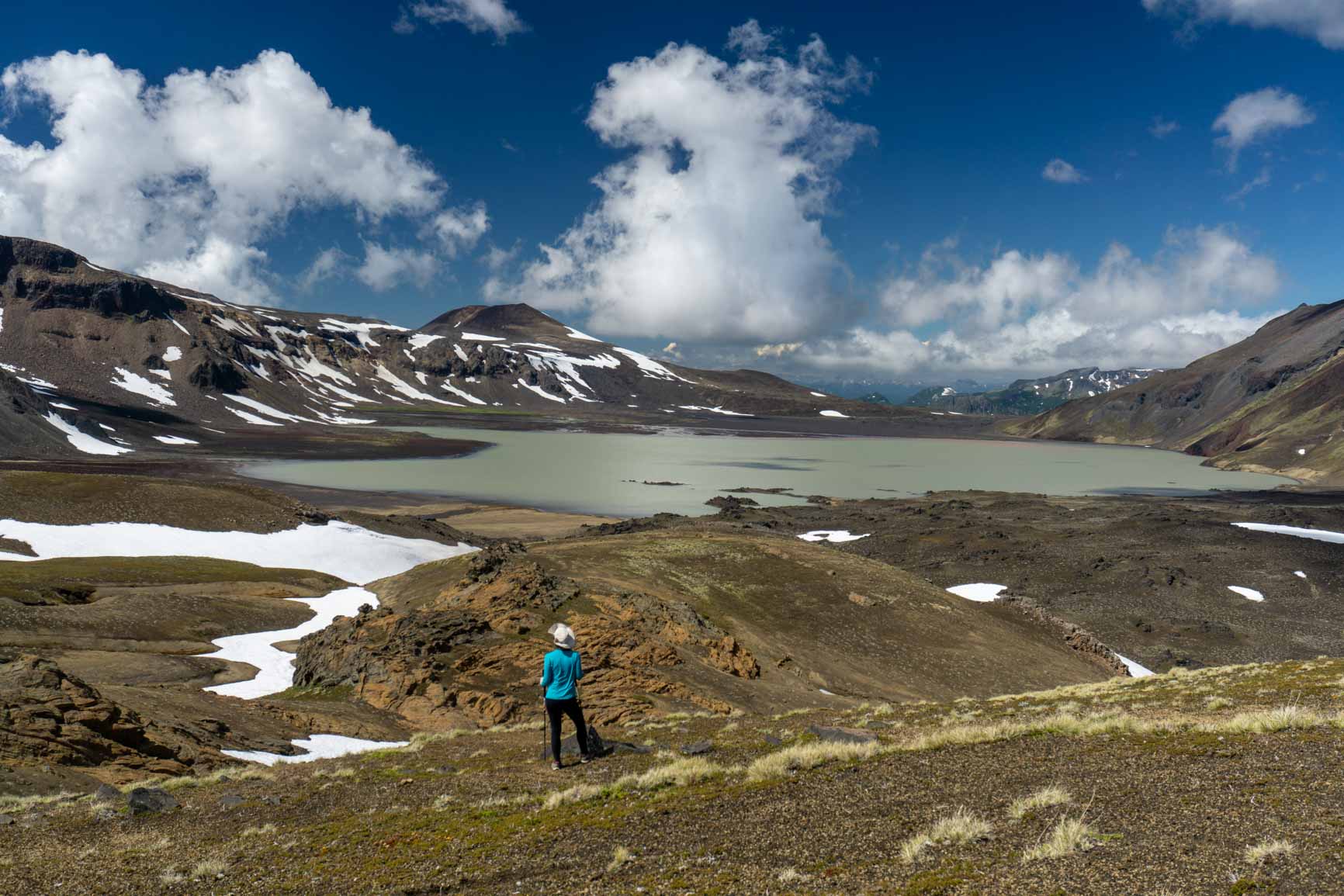 Patagonia_Chile_Pucon_Parque Nacional Villarrica