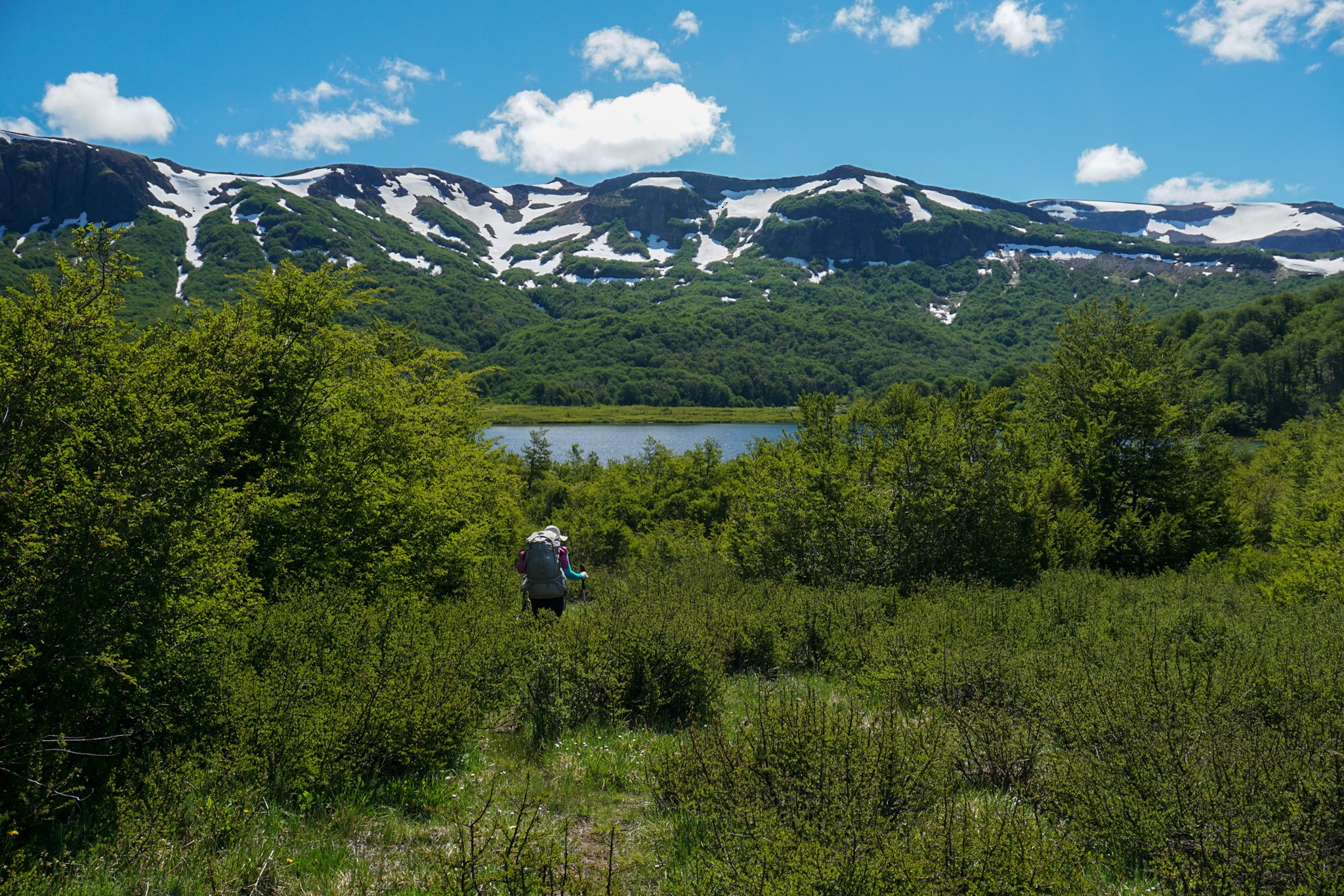 Chile_Pucon_Patagonia