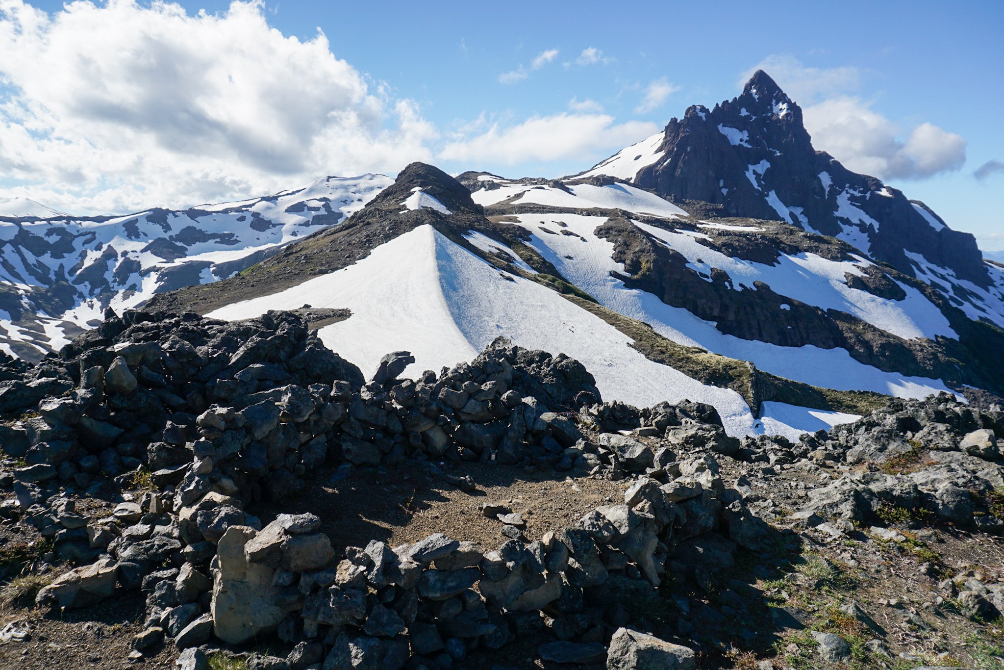Chile_Pucon_Patagonia_Parque Nacional Villarrica