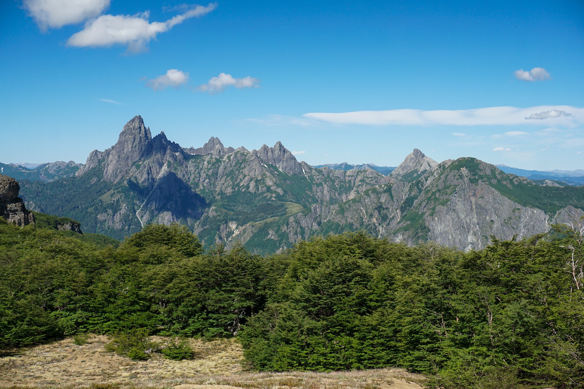 Chile_Pucon_Patagonia_Parque Nacional Villarrica