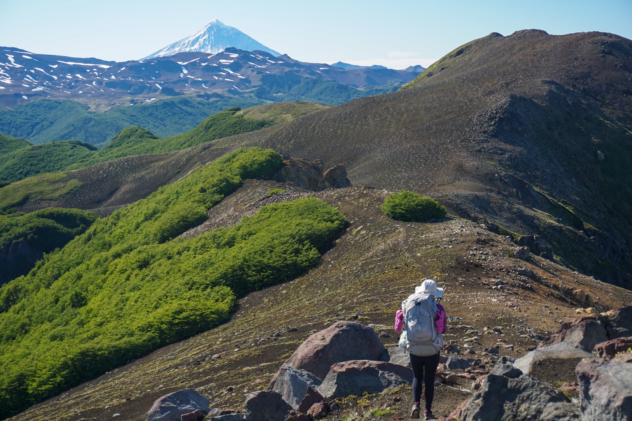 chile_pucon_Patagonia