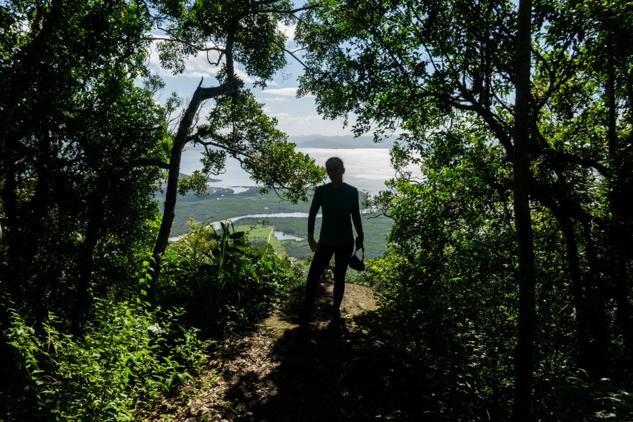 Santa Catarina_Palhoca_Serra do Tabuleiro