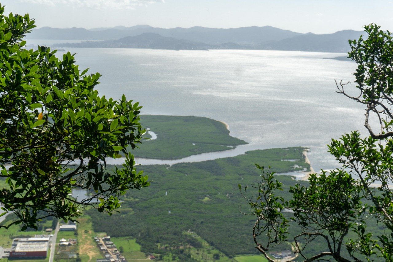 Santa Catarina_Palhoca_Serra do Tabuleiro