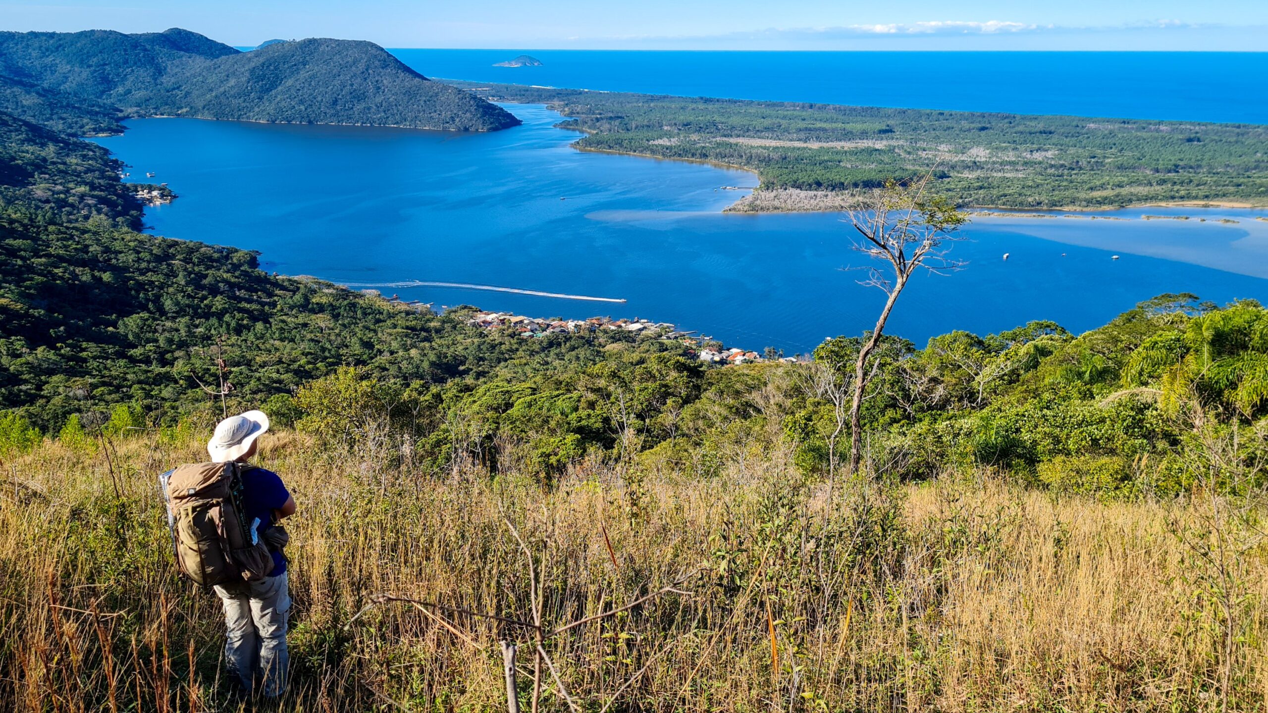 Santa Catarina