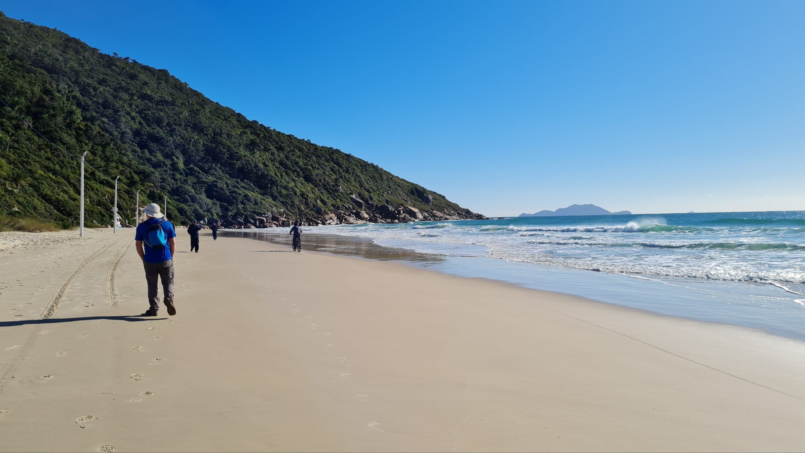 Santa catarina