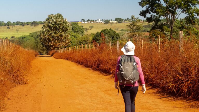 CAMINHO DE CORA CORALINA – “guia” dos 300 km no cerrado goiano