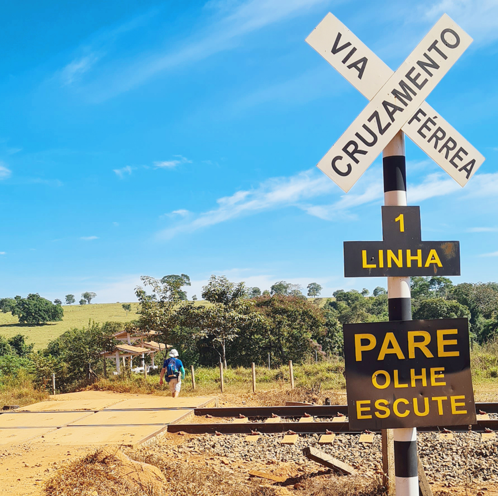 Ferrovia Norte Sul_Jaragua