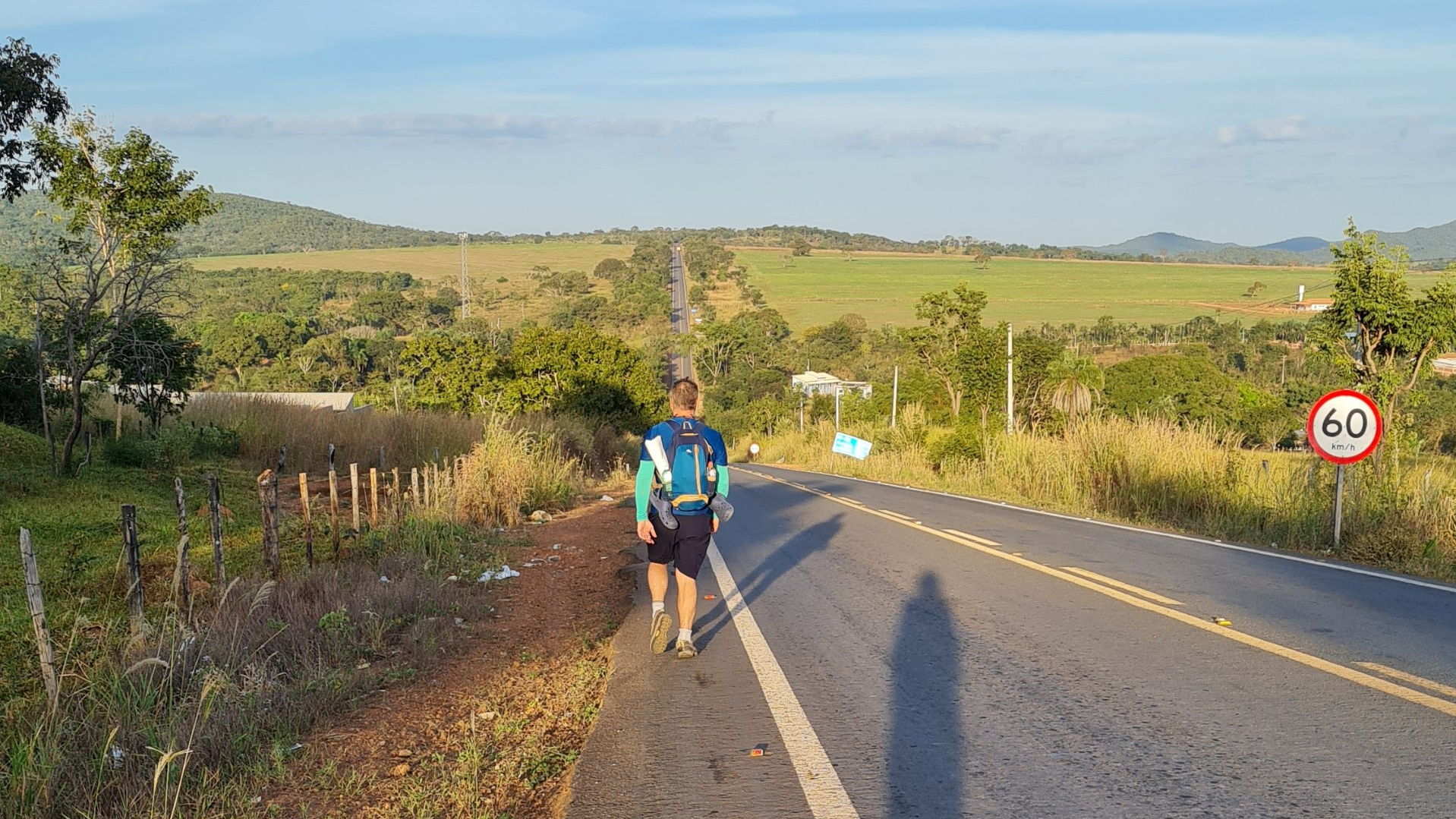 Caminho de Cora Coralina
