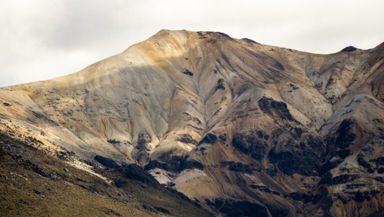 PARQUE NACIONAL NATURAL LOS NEVADOS – travessia Potosí a Valle del Cocora