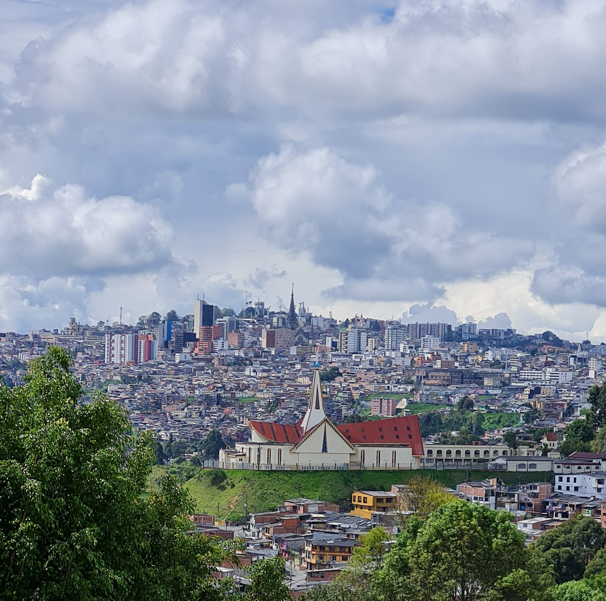 Manizales