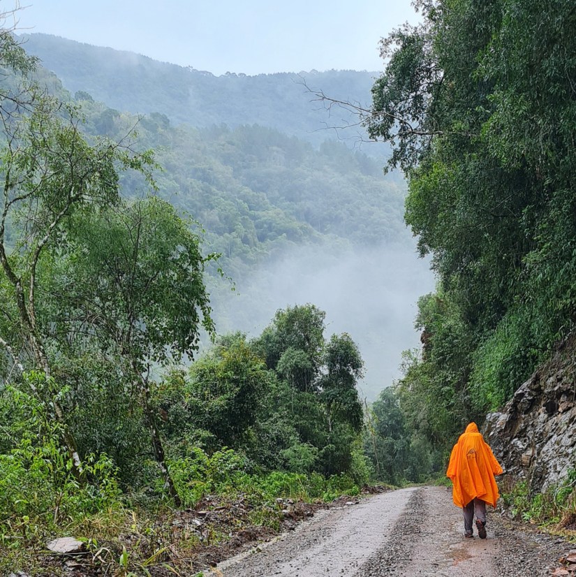 Caminhos de Caravaggio_Gramado