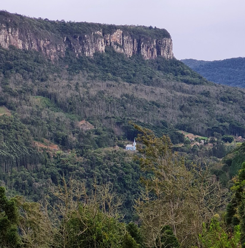 Caminhos de Caravaggio_Gramado