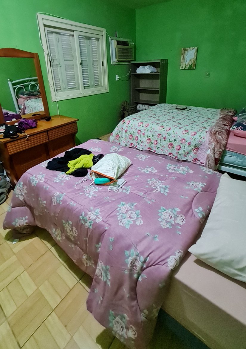 Pousada Villane_Caminhos de Caravaggio