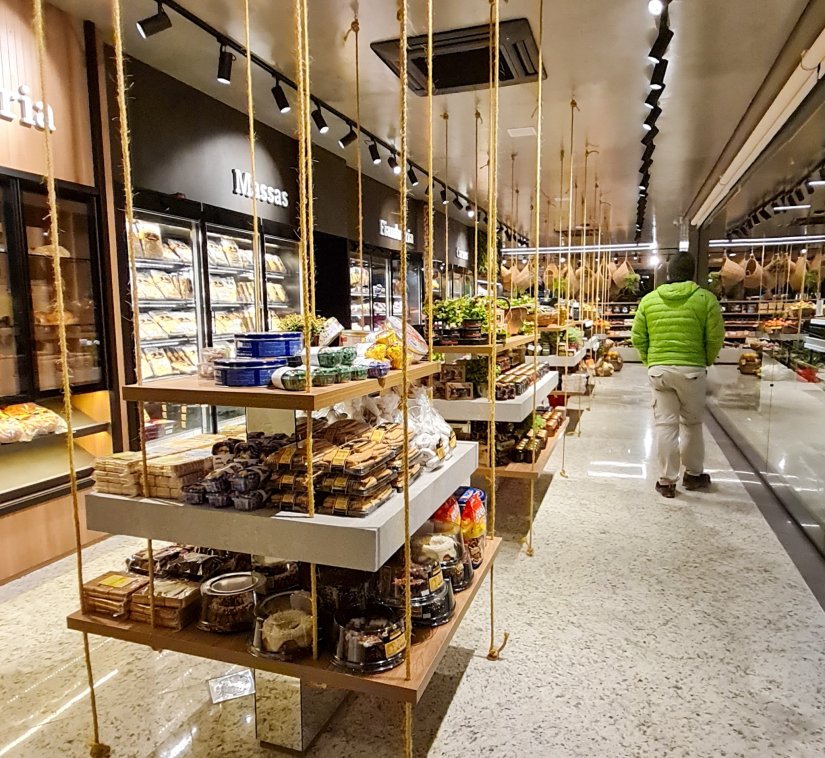 Casa Fagundes_Caminhos de Caravaggio