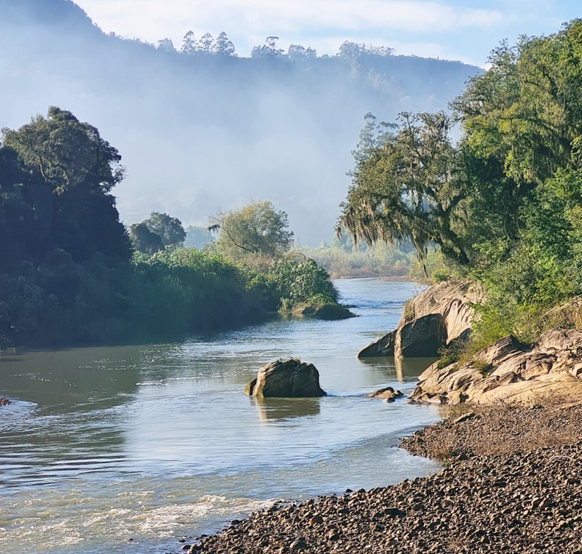 Caminhos de Caravaggio