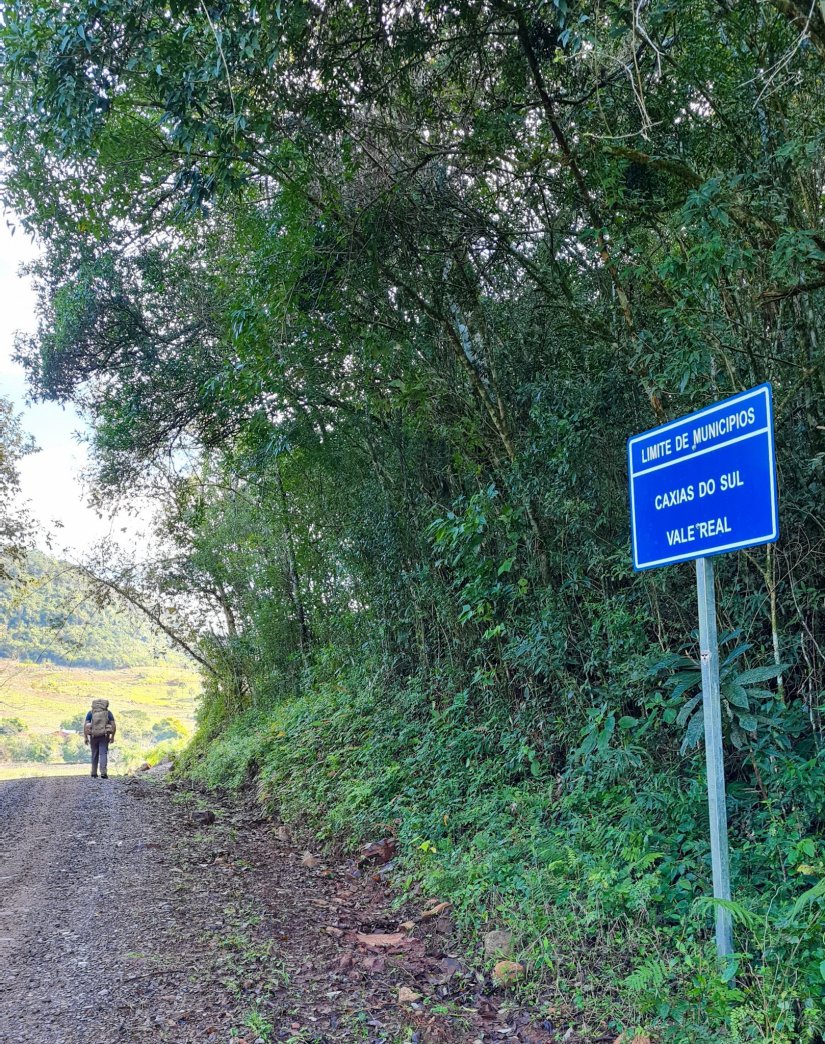Caminhos de Caravaggio